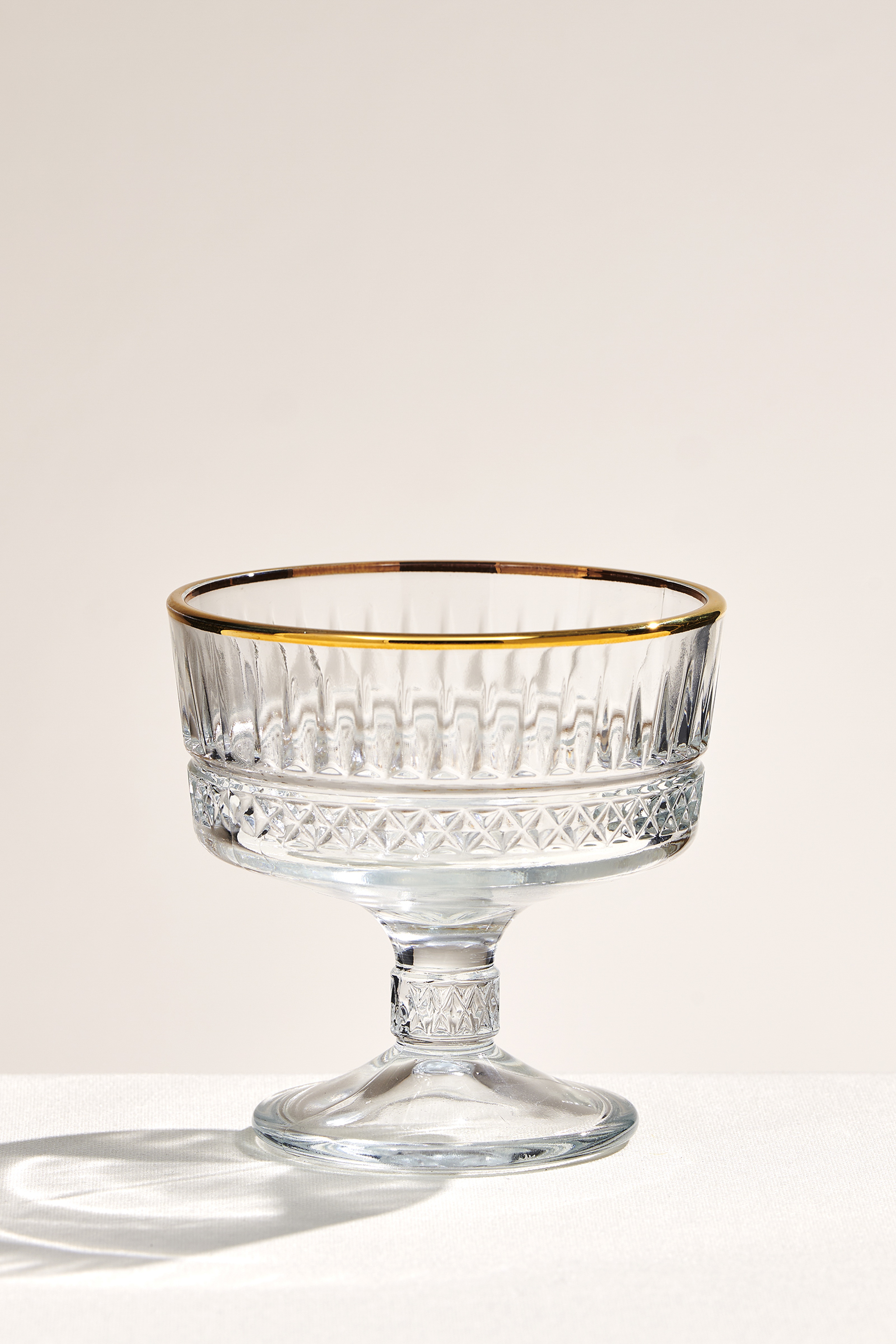 Elysia Golden Touch Ice Cream Cup 245 cc