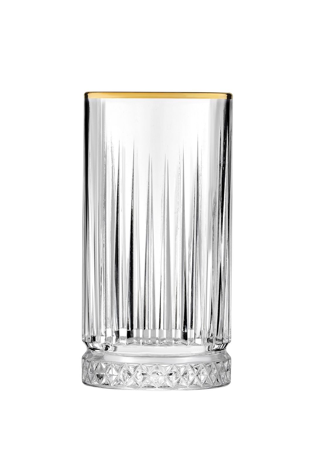 Elysia Golden Touch Meşrubat Bardağı