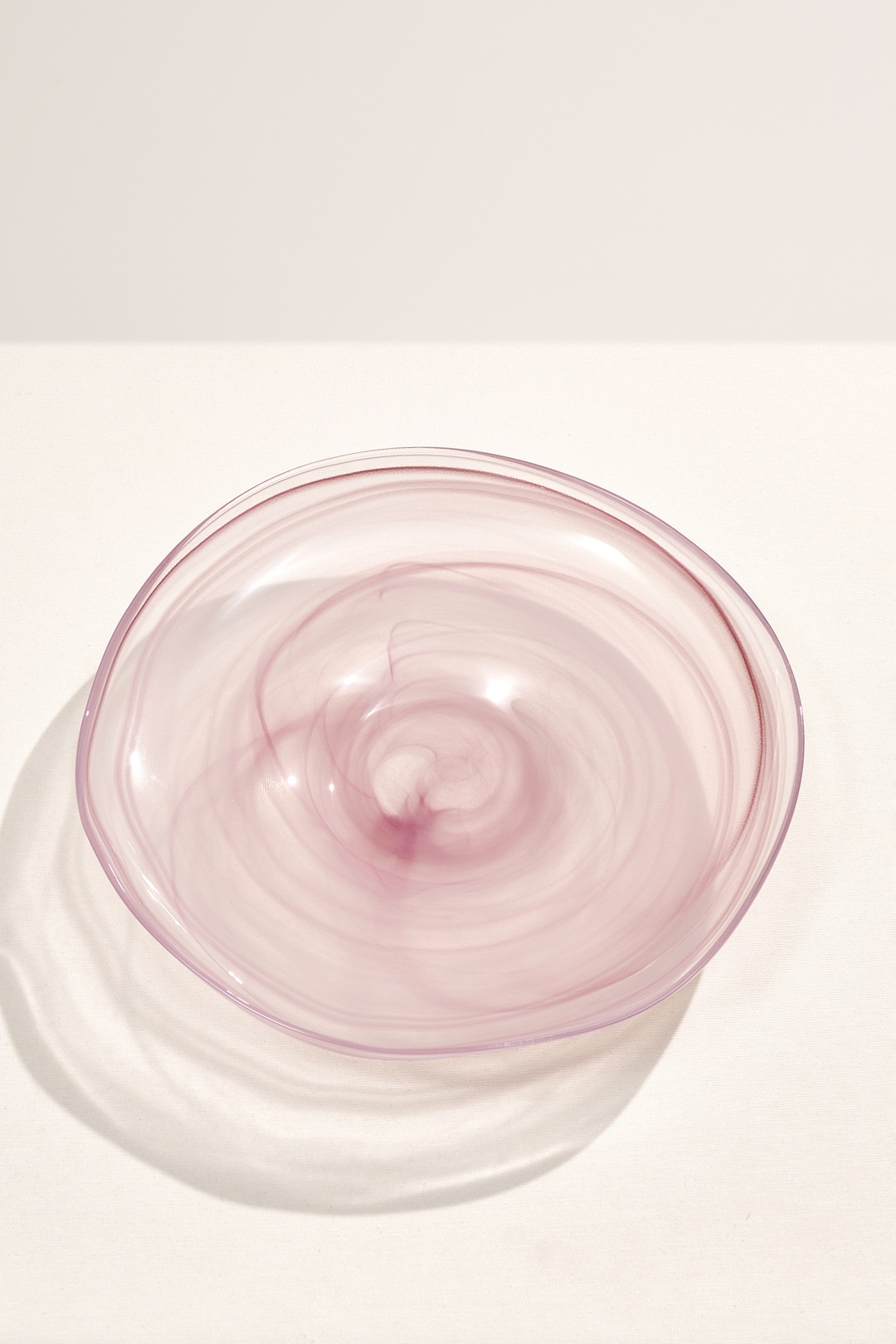"Peony" Dekoratif Kase 30,5 Cm