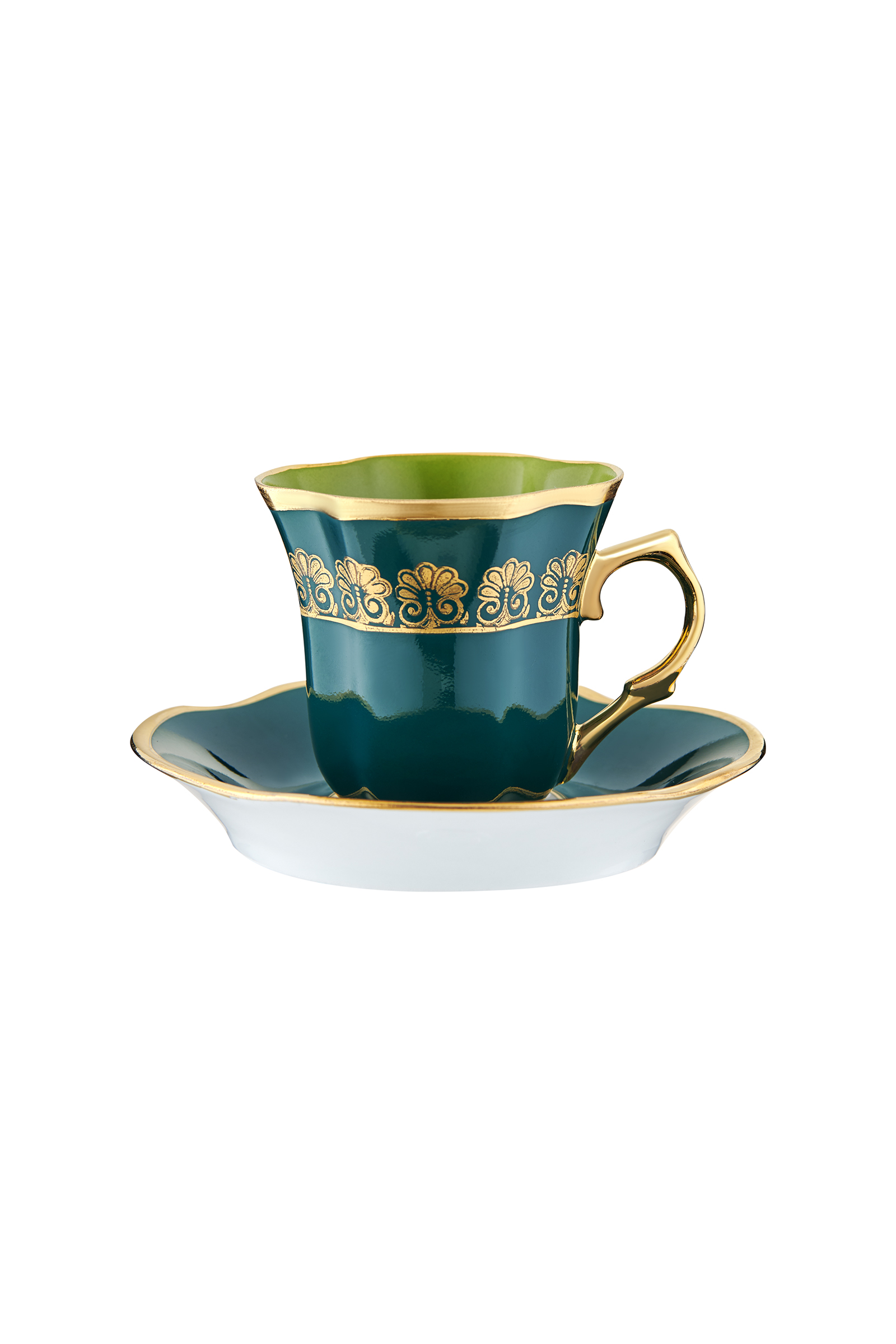 Yadigar Coffee Cup Set (6 pcs) Price - Paşabahçe
