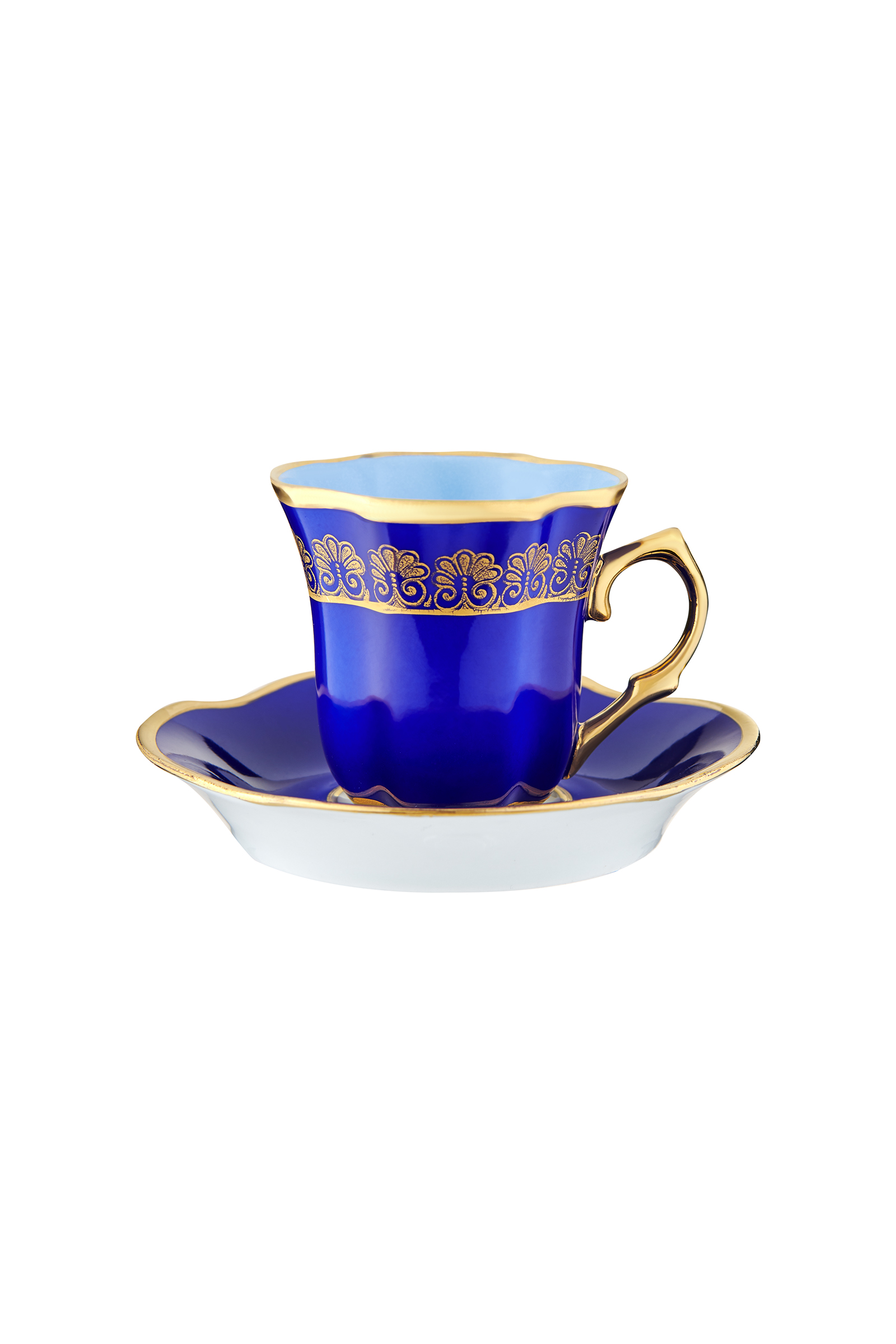 Yadigar Coffee Cup Set (6 pcs) Price - Paşabahçe