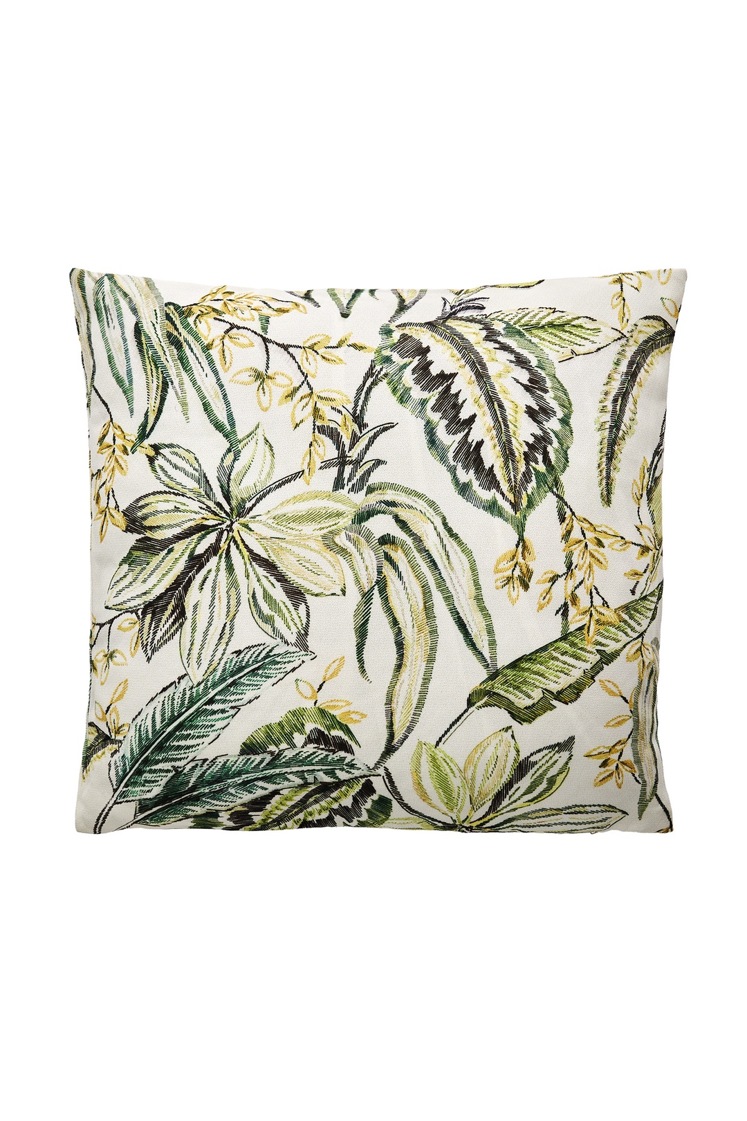 Flowers Outdoor Yastık 50*50