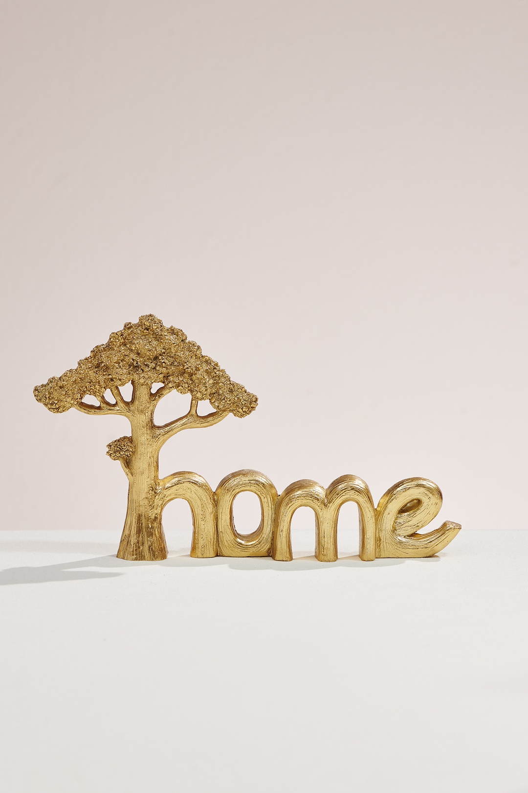 Home Tree Dekoratif Obje