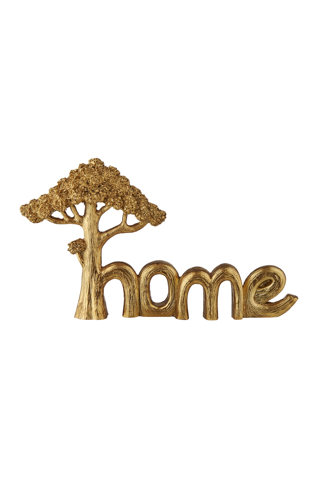 Home Tree Dekoratif Obje