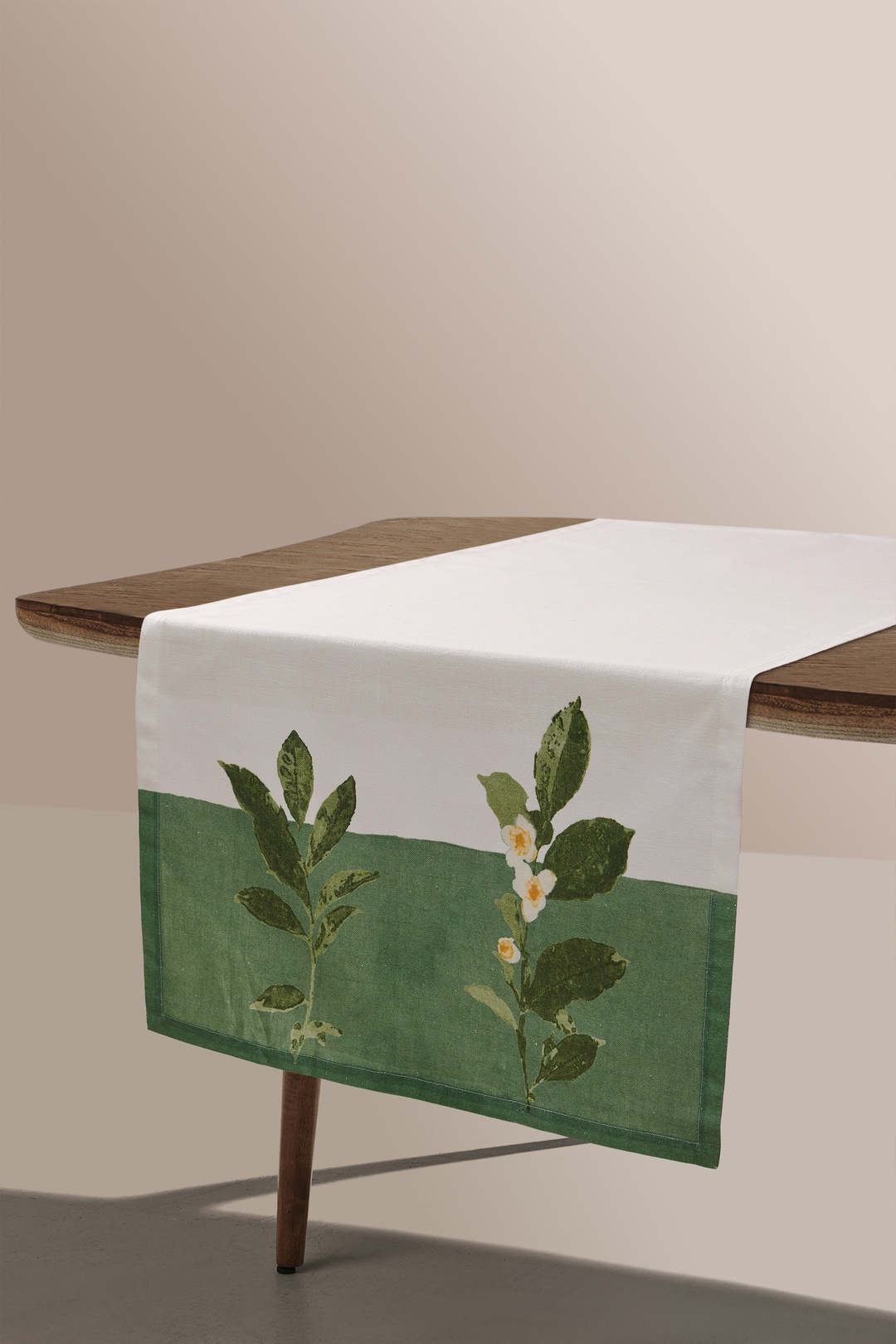 Dalgalı Runner 50×150 cm