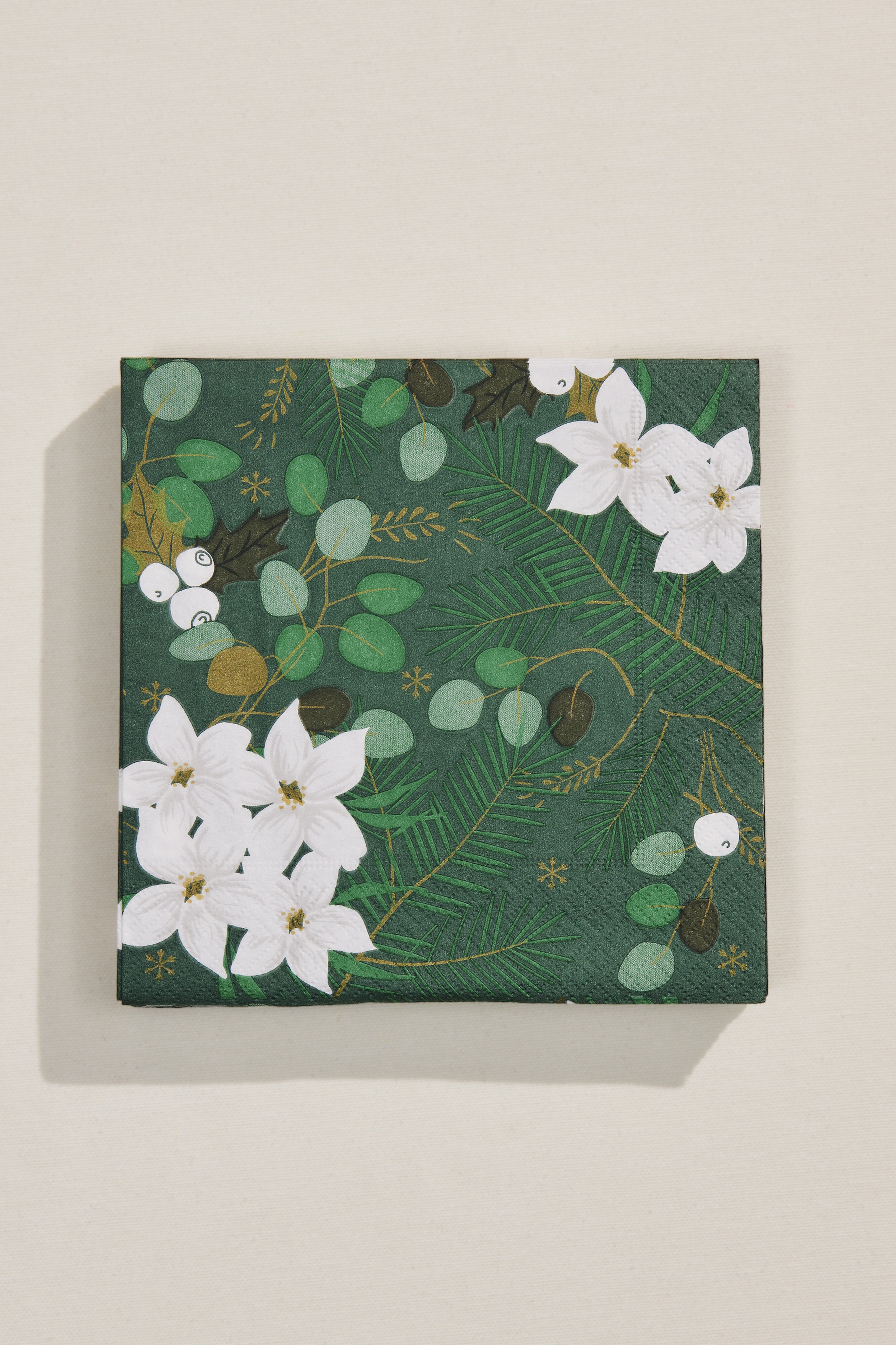 Garden 20’li Peçete 33×33 cm