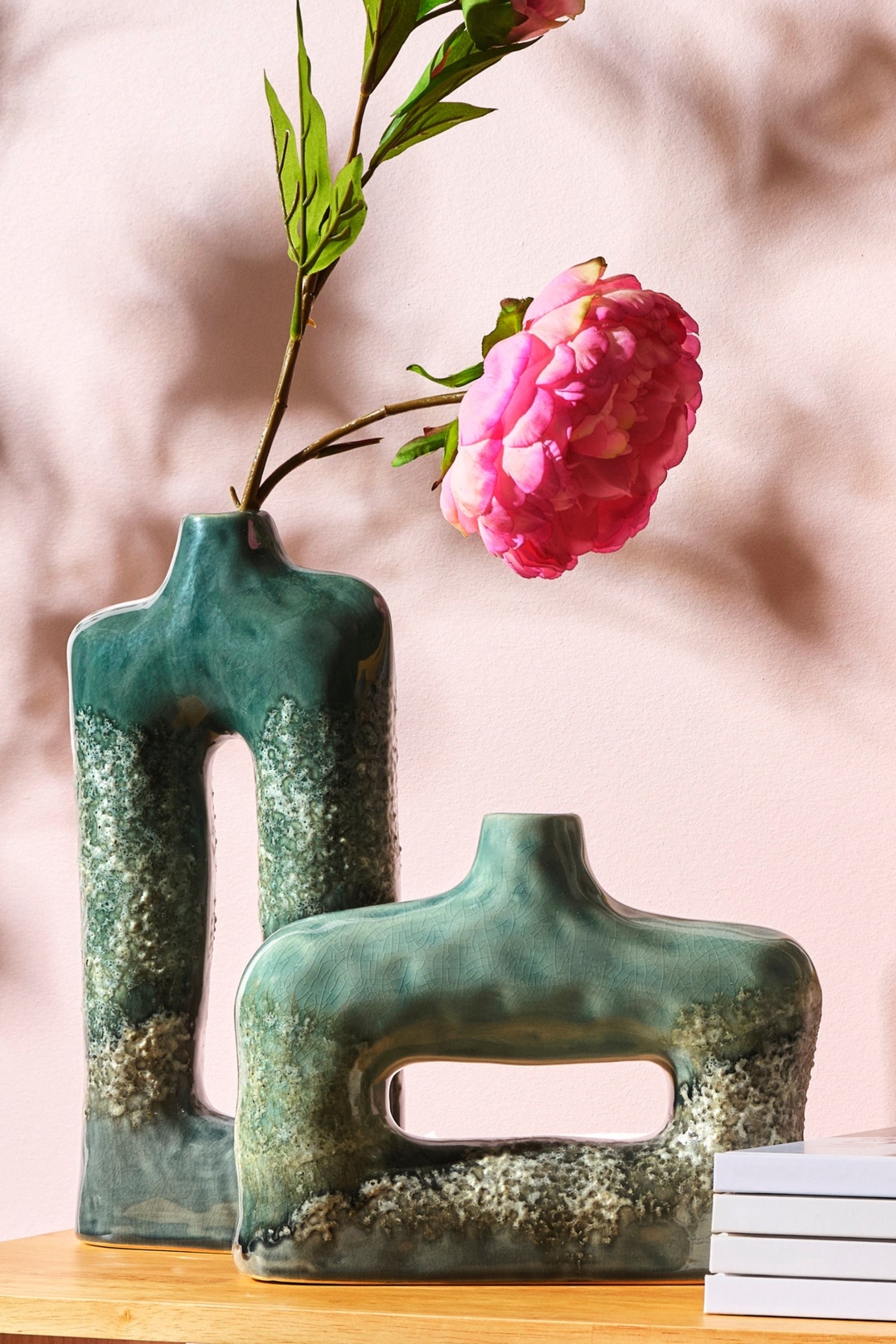 Rosario L Dekoratif Obje 25,5 cm