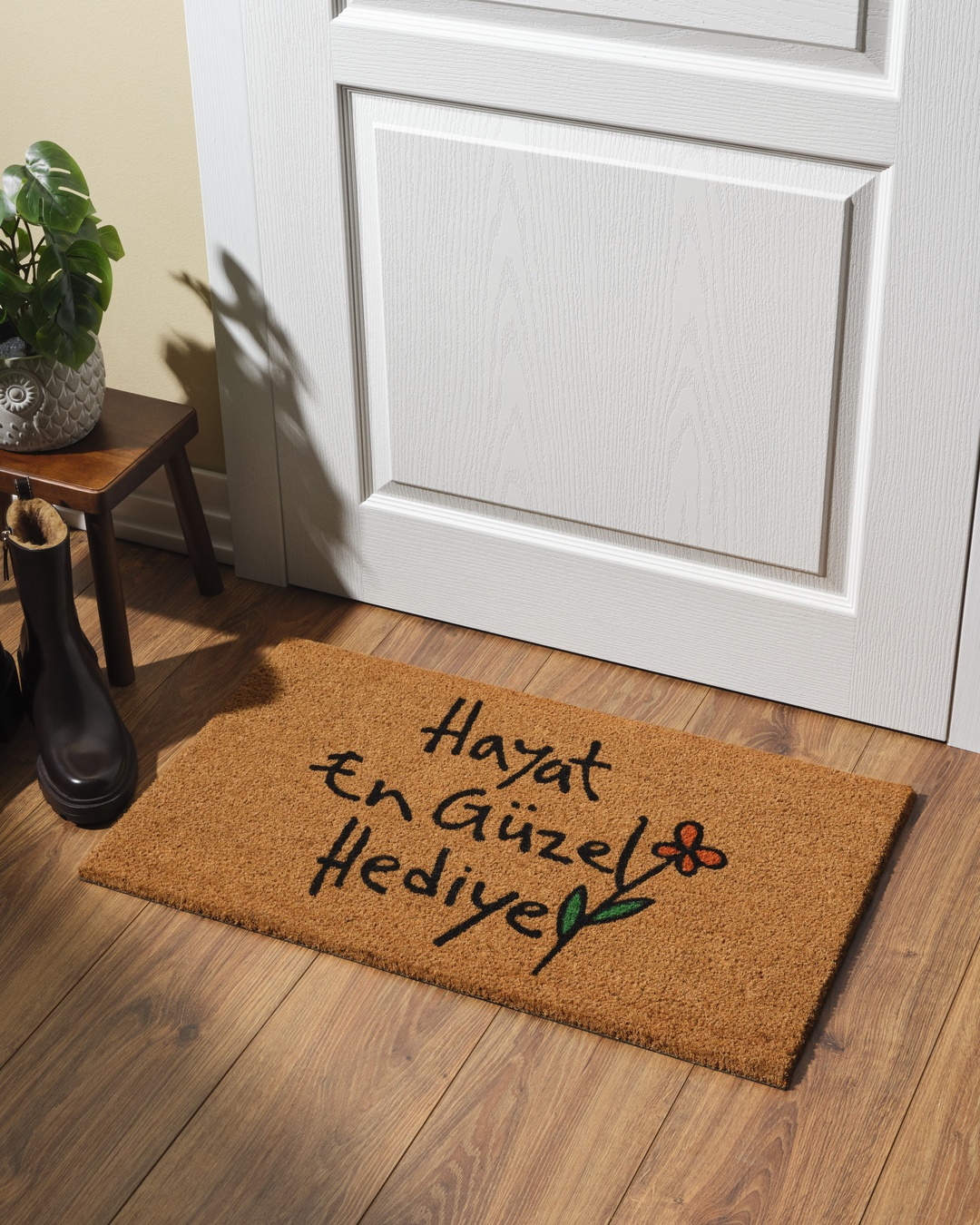 PASPAS HAYAT EN GÜZEL HEDİYE