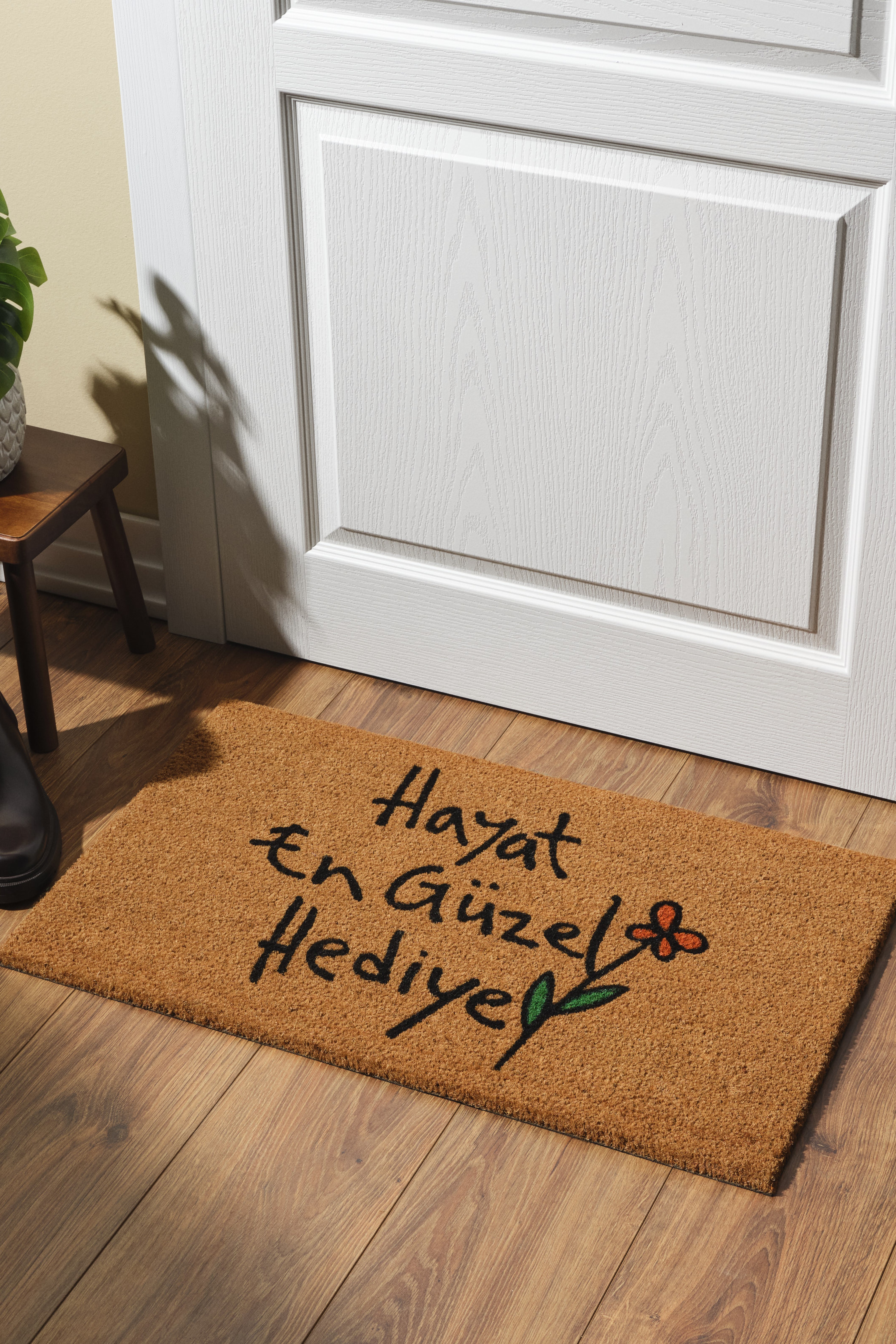 PASPAS HAYAT EN GÜZEL HEDİYE
