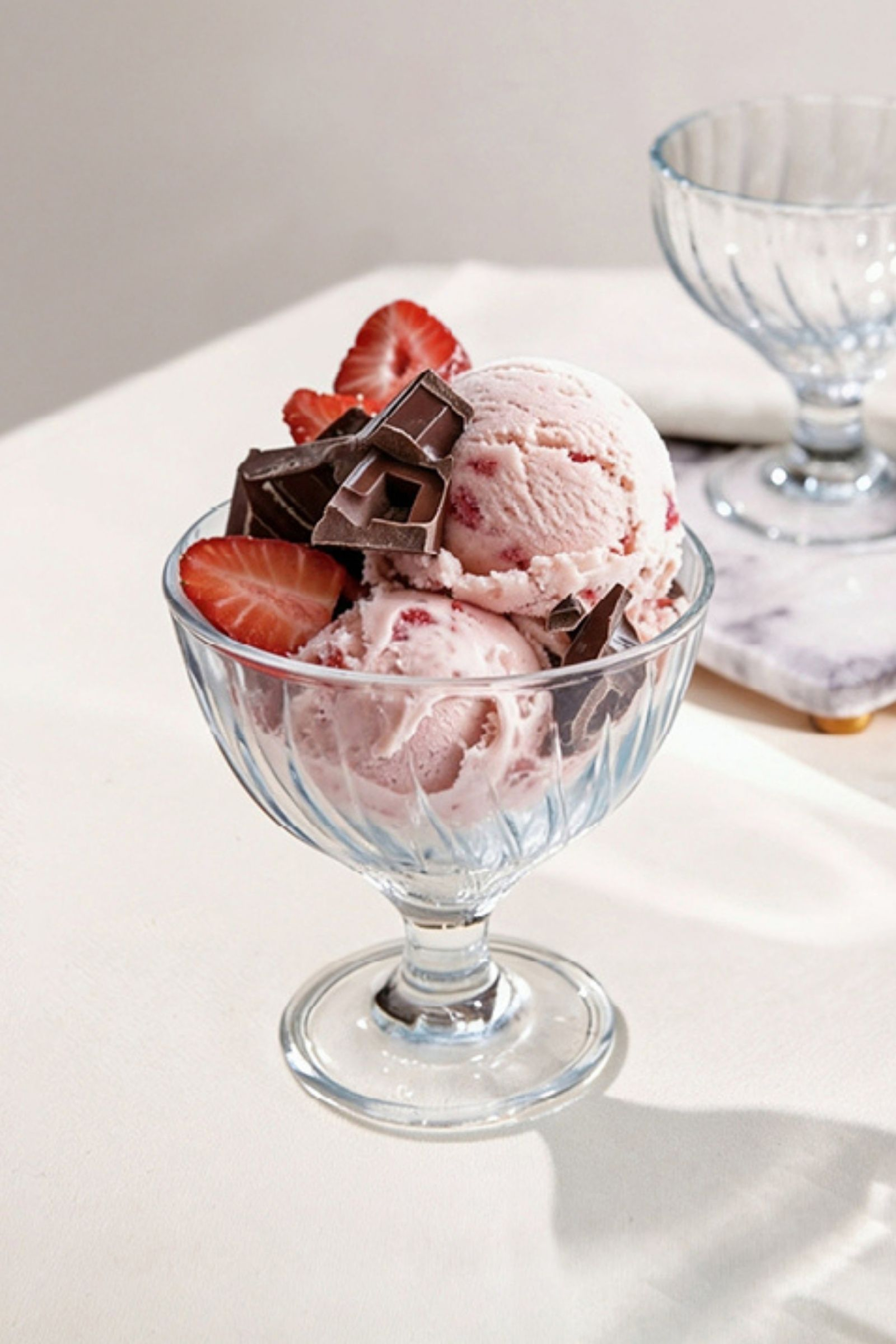 Bouquet Ice Cream Cup 240 cc