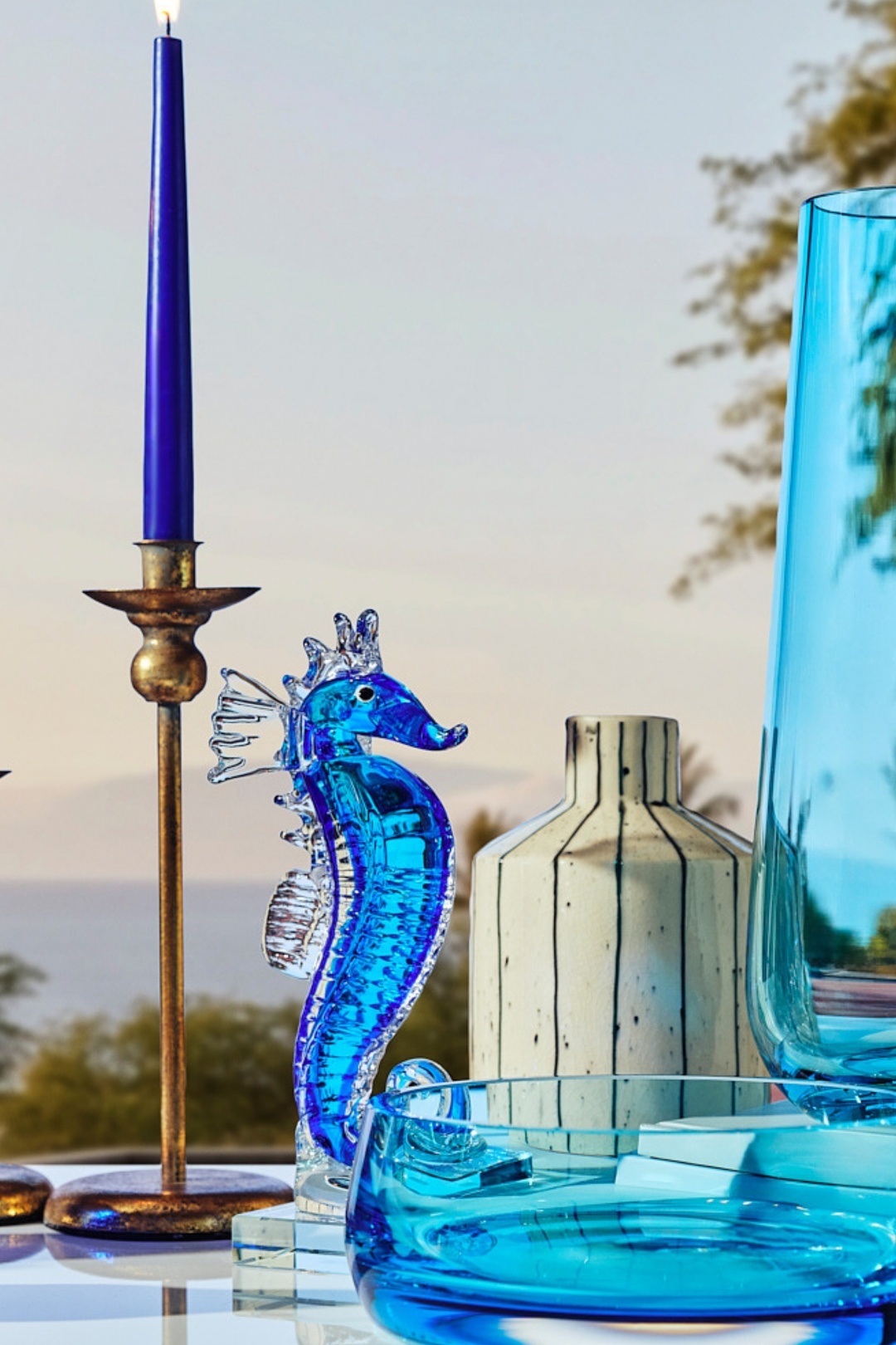 Denizatı Aksesuar 24 cm