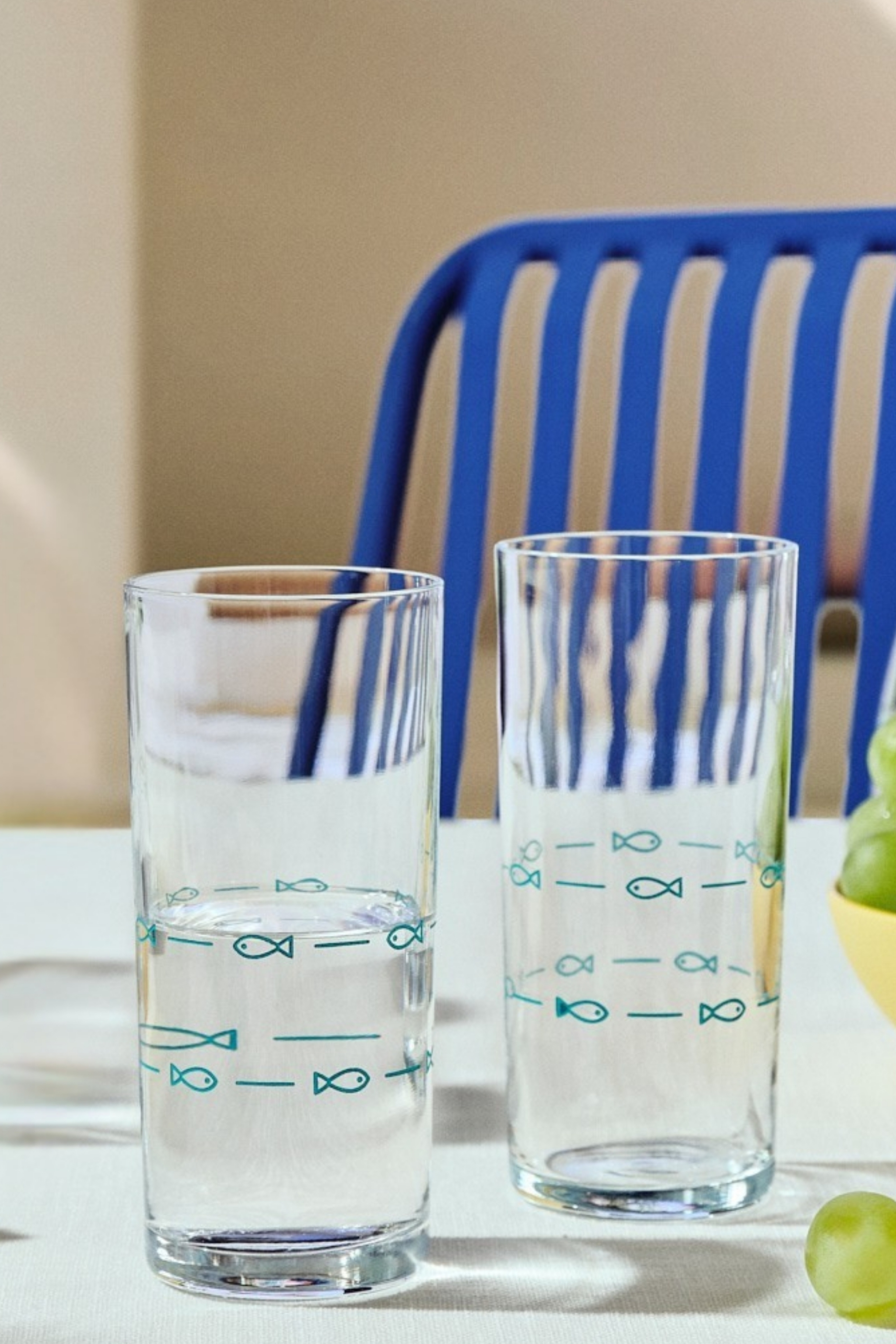 Bodrum Rakı Bardağı