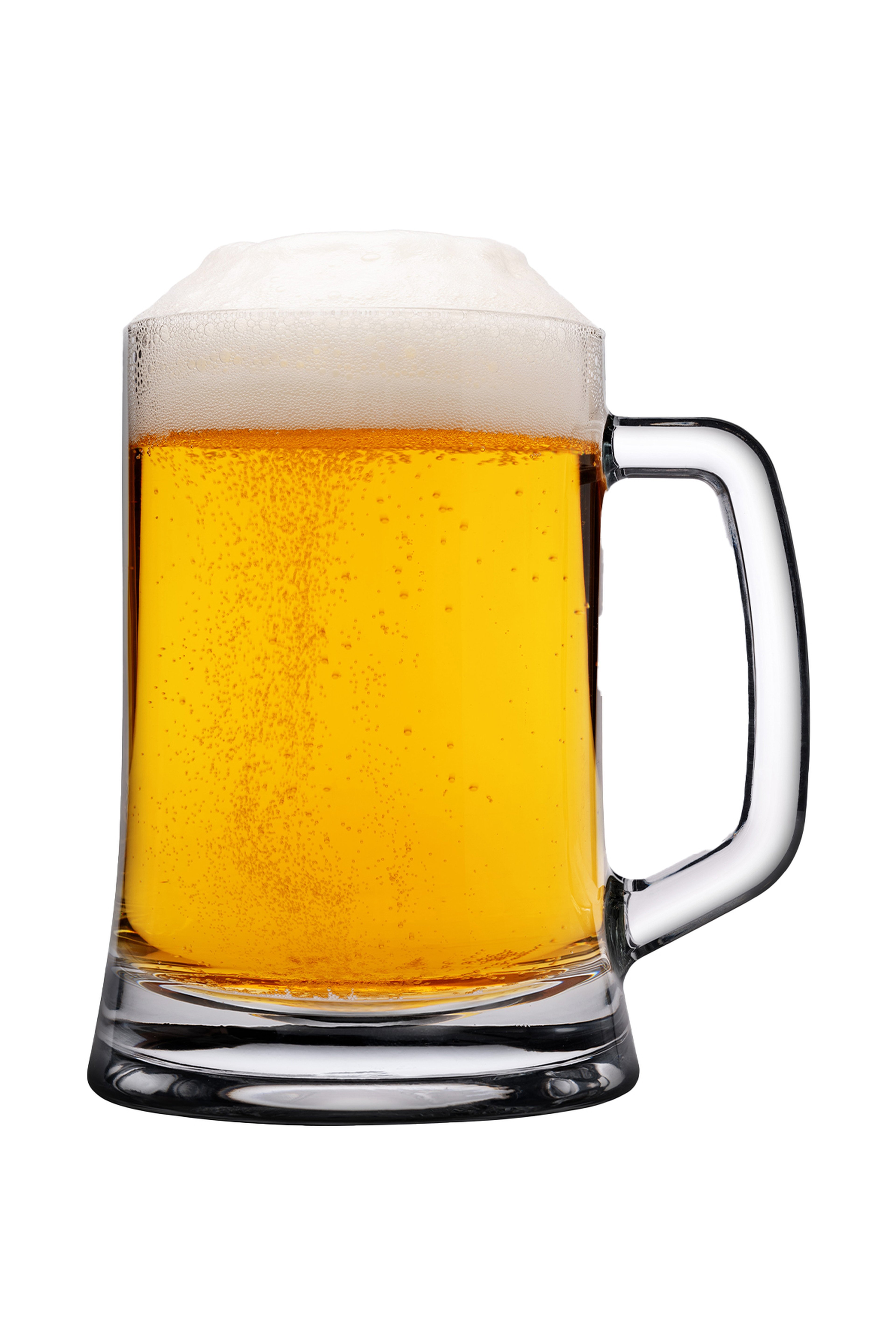 2'li Pub Bira Bardağı 395 cc