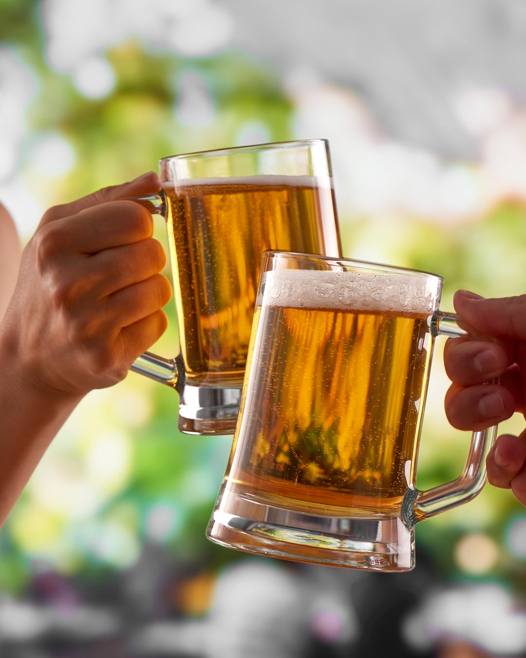 2'li Pub Bira Bardağı 395 cc