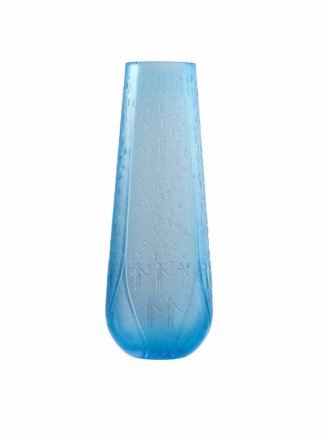 Revolution Vase