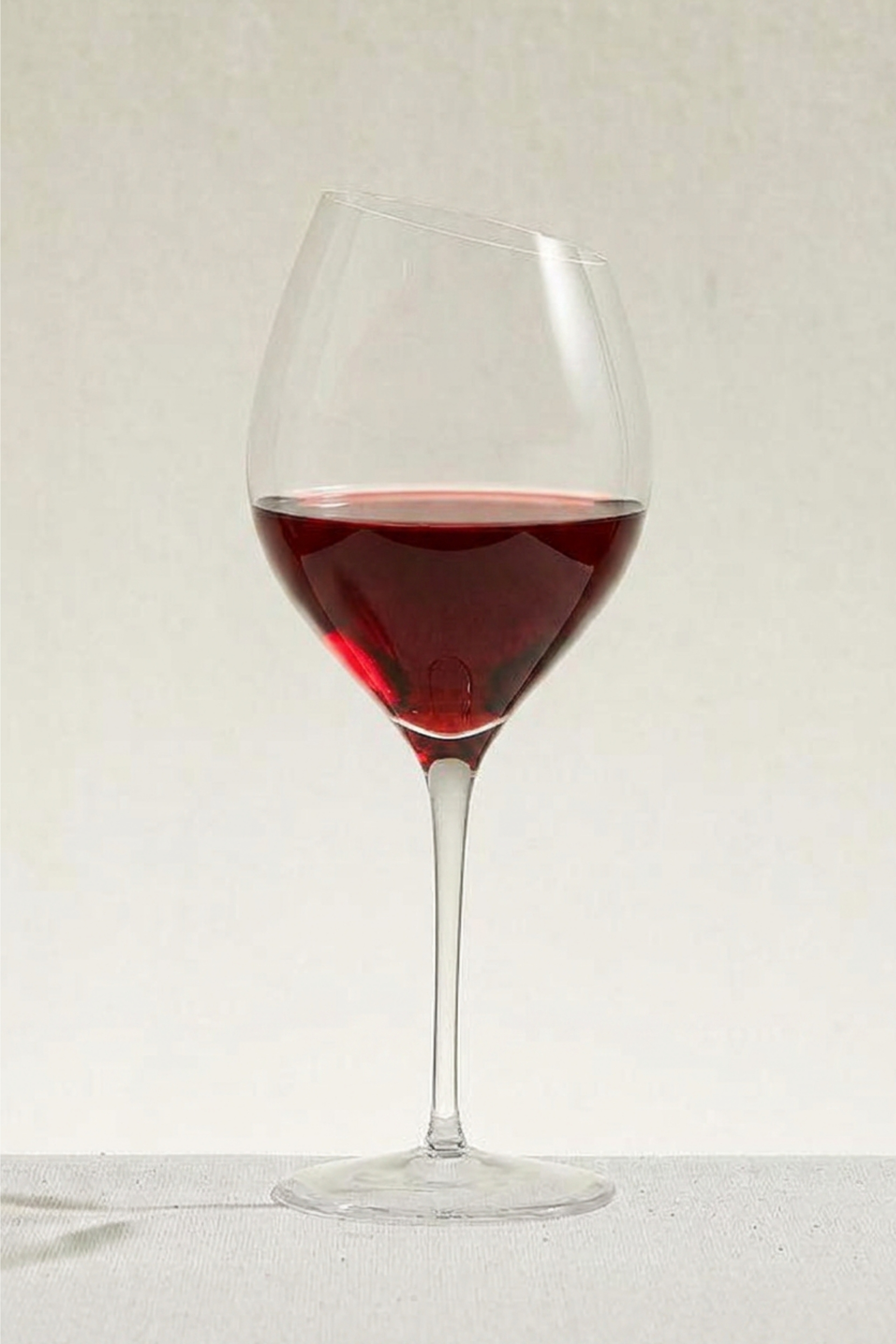 Orbit Red Wine Glass