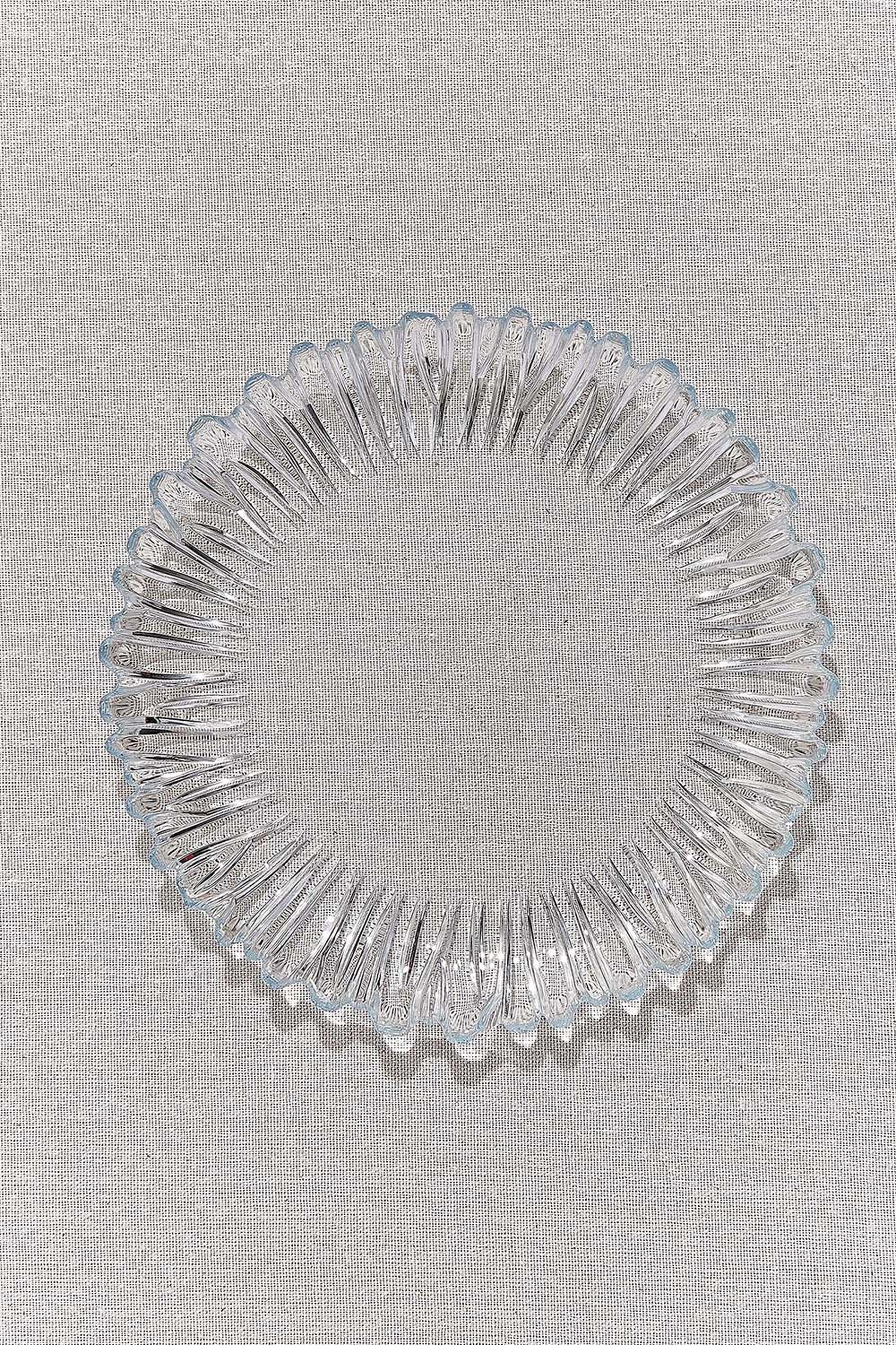 6'lı Aurora Pasta Tabağı 20 cm