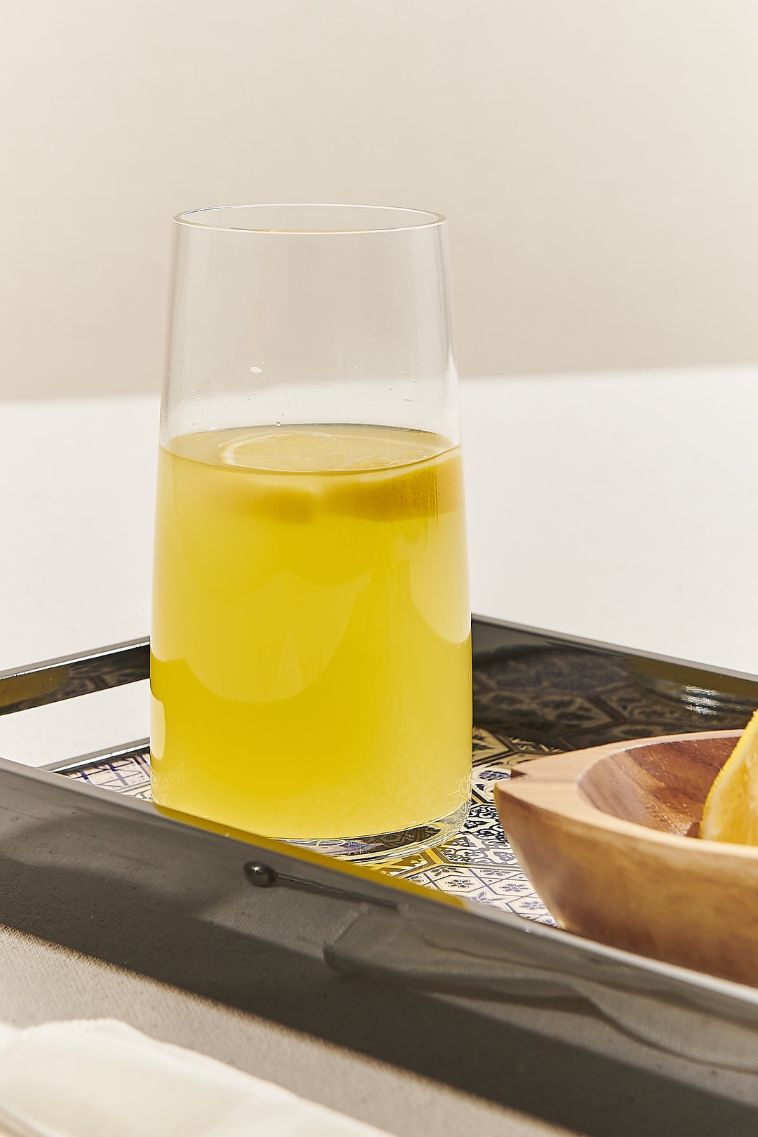 4'lü Pinot Meşrubat Bardağı 470 cc