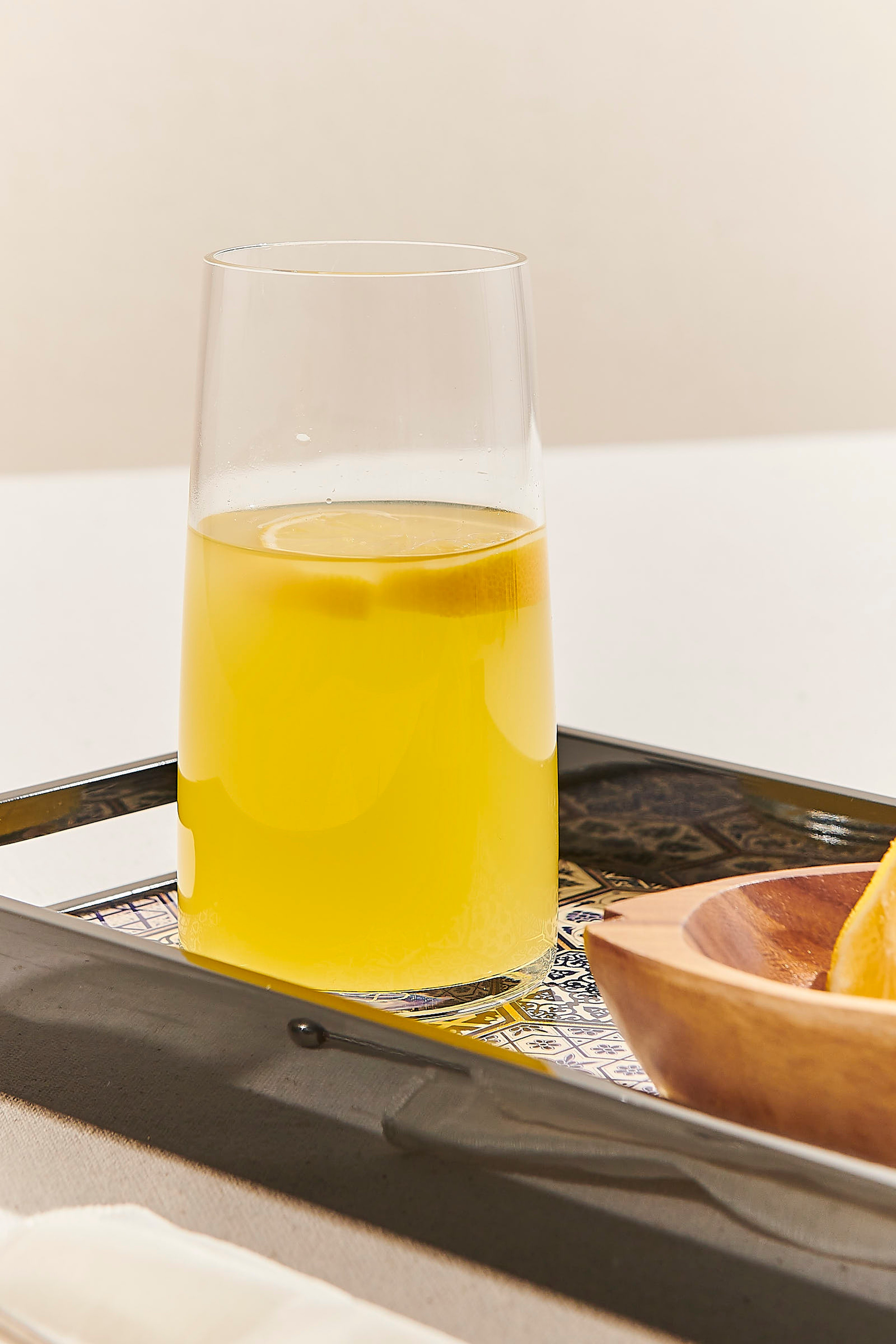 4'lü Pinot Meşrubat Bardağı 470 cc