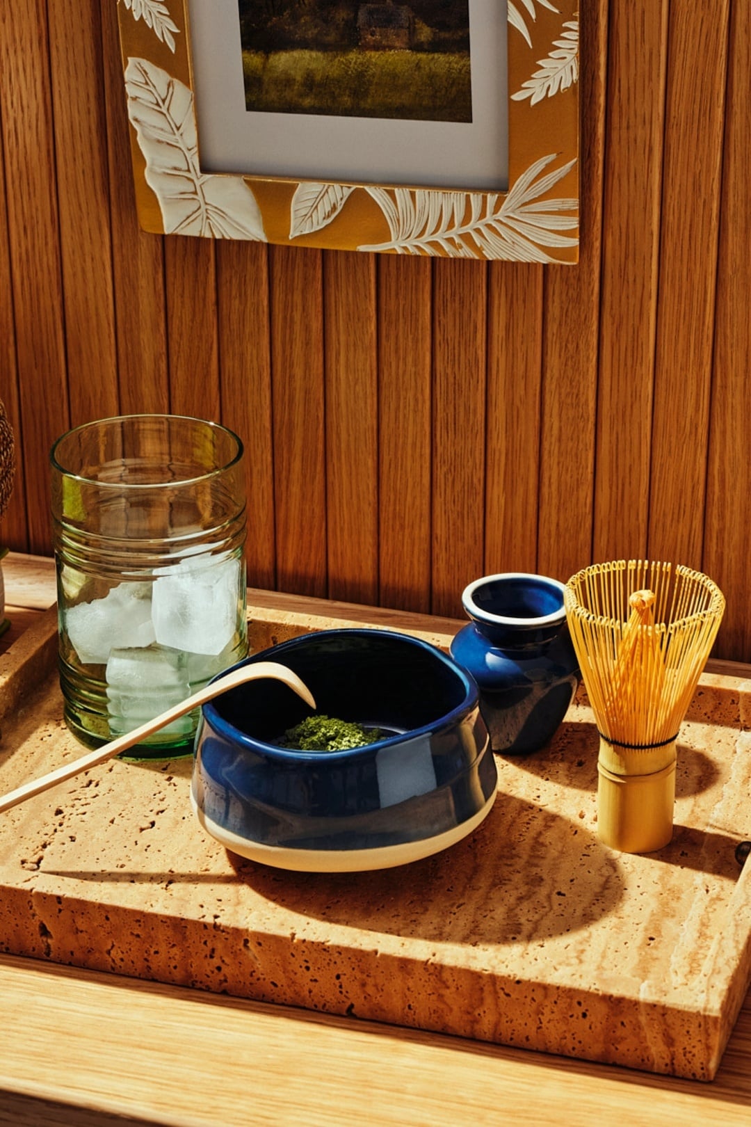 Matcha Seti