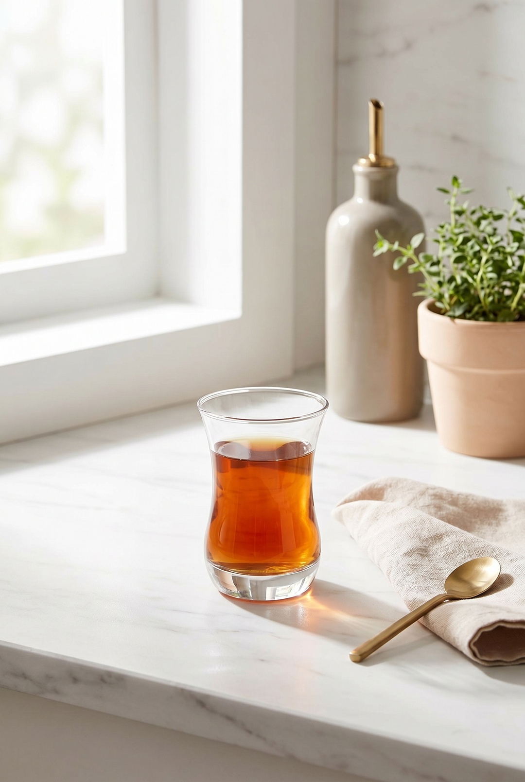 Çay Bardağı 100 CC