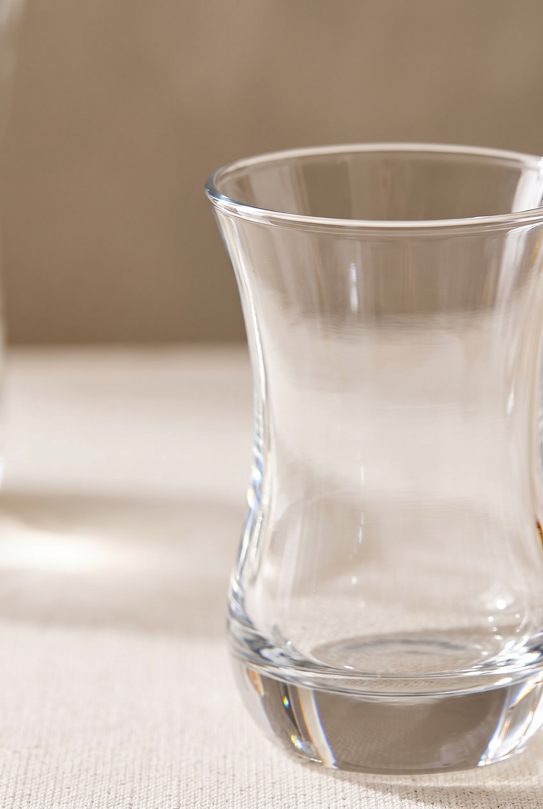Çay Bardağı 100 CC