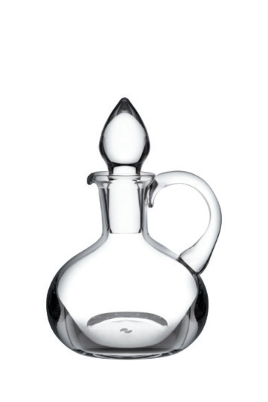 Dufy 260 cc Şeffaf Yağlık & Sirkelik