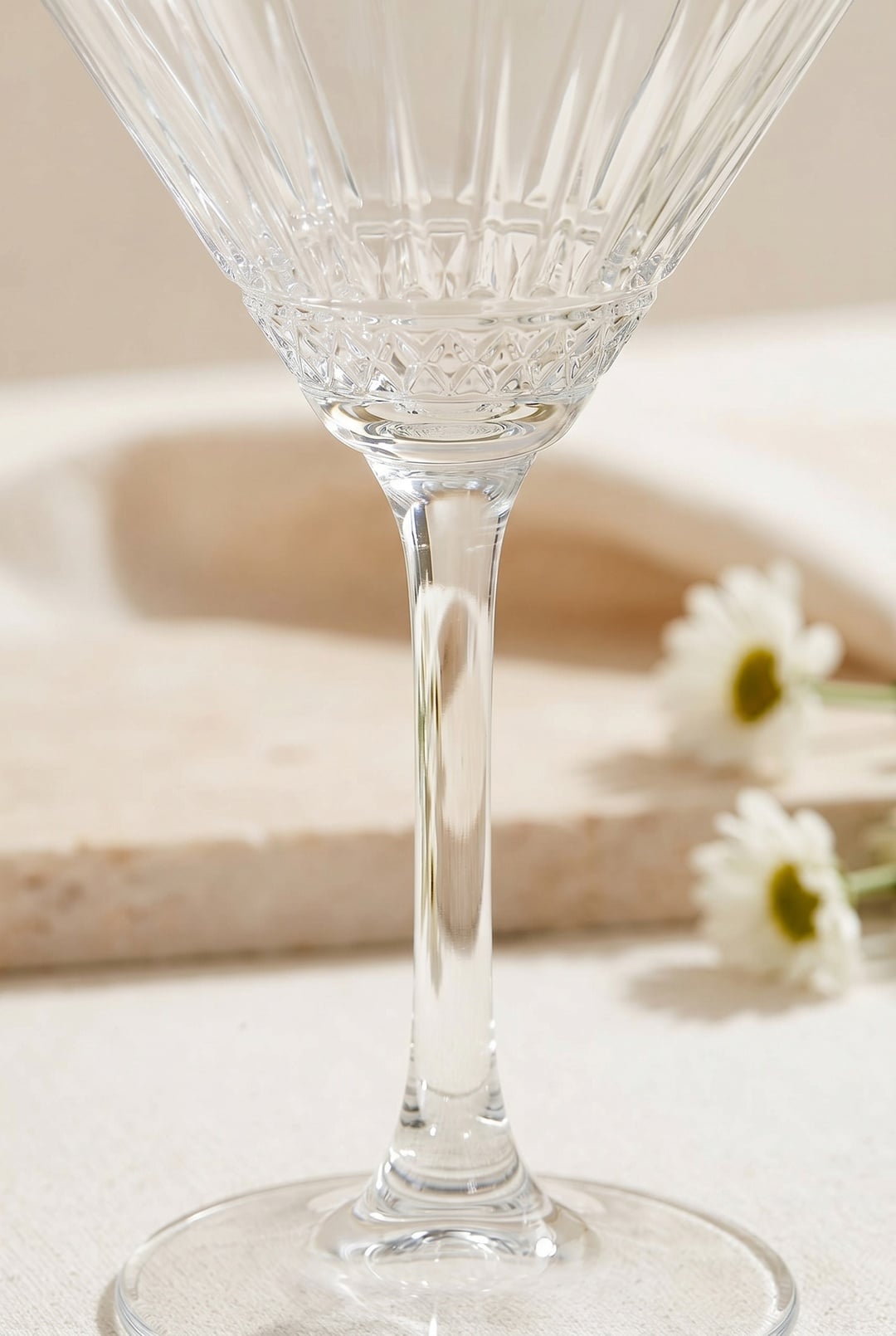 Elysia Martini Bardağı 220 CC