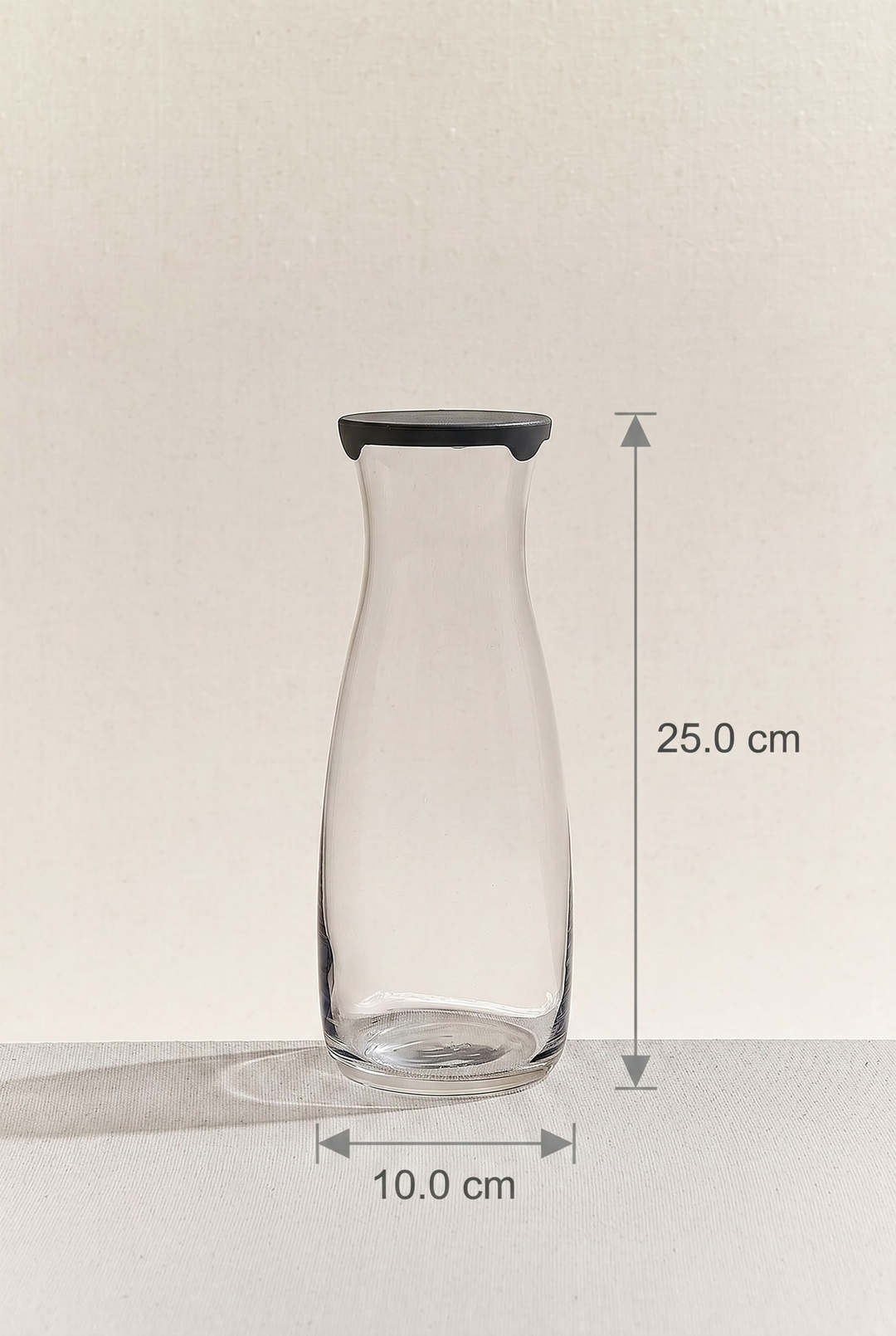 Amphora Karaf 1.1 L Gri
