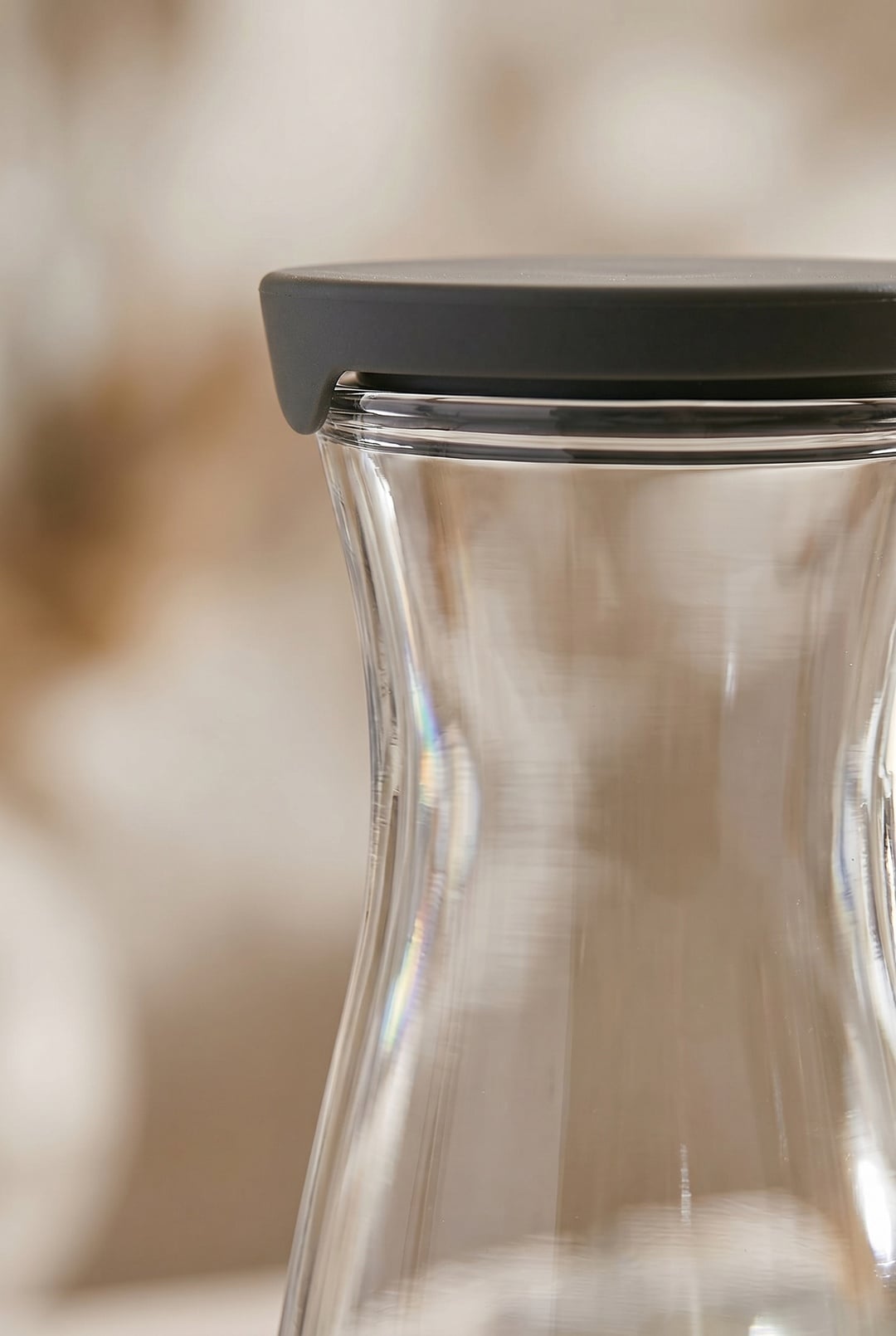 Amphora Karaf 1.1 L Gri