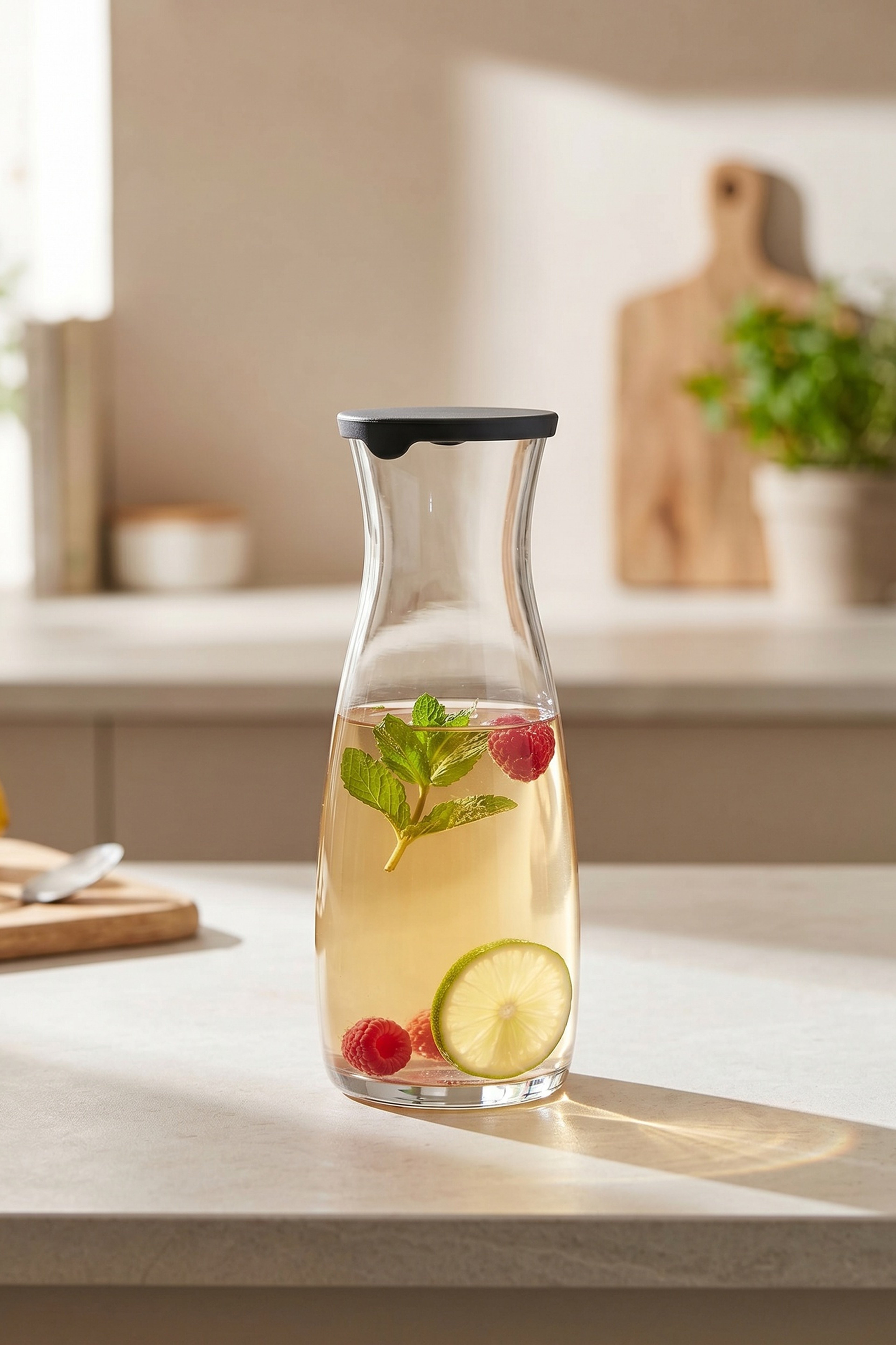 Amphora Karaf 1.1 L Gri