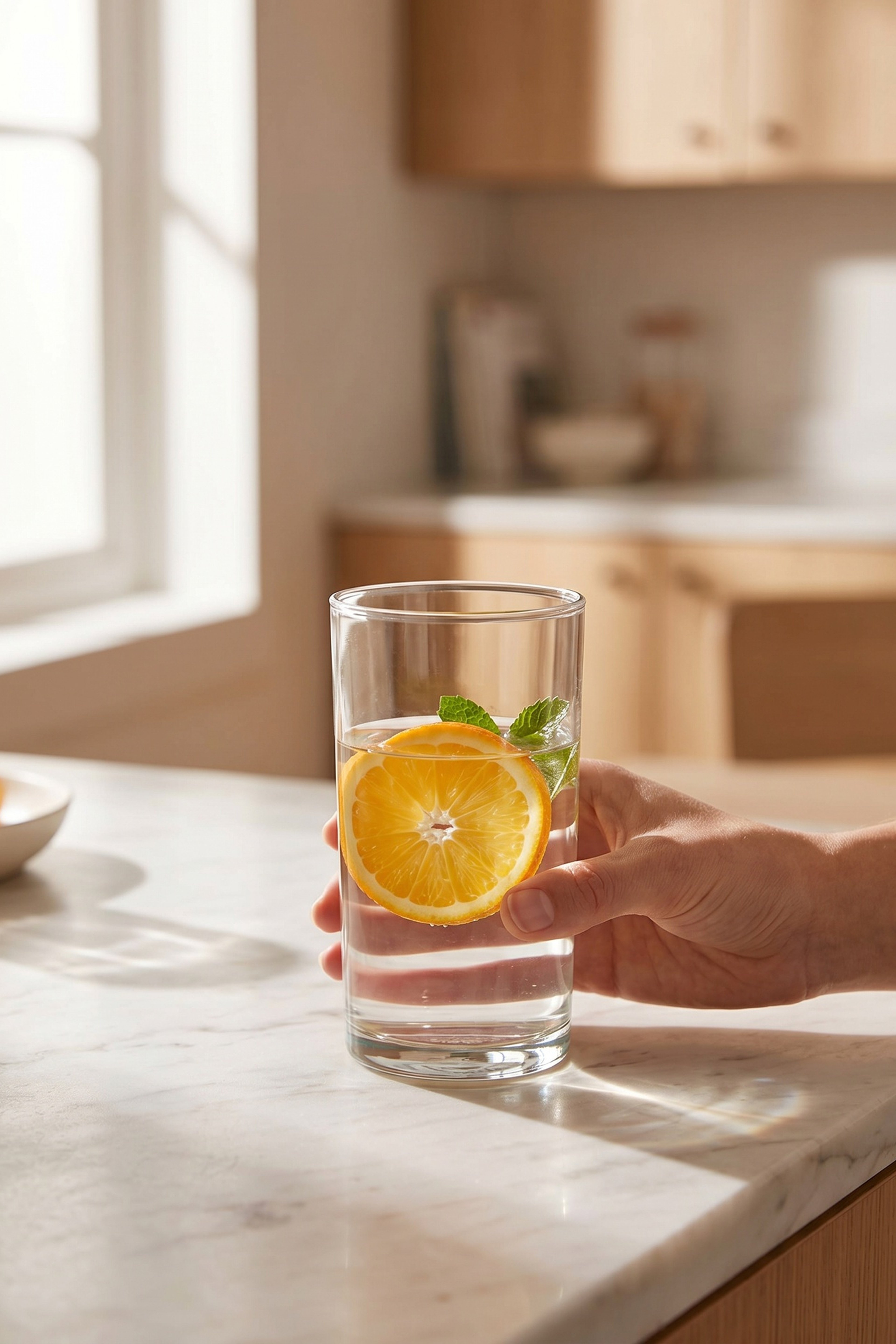 Cafe Su Bardağı 242 CC