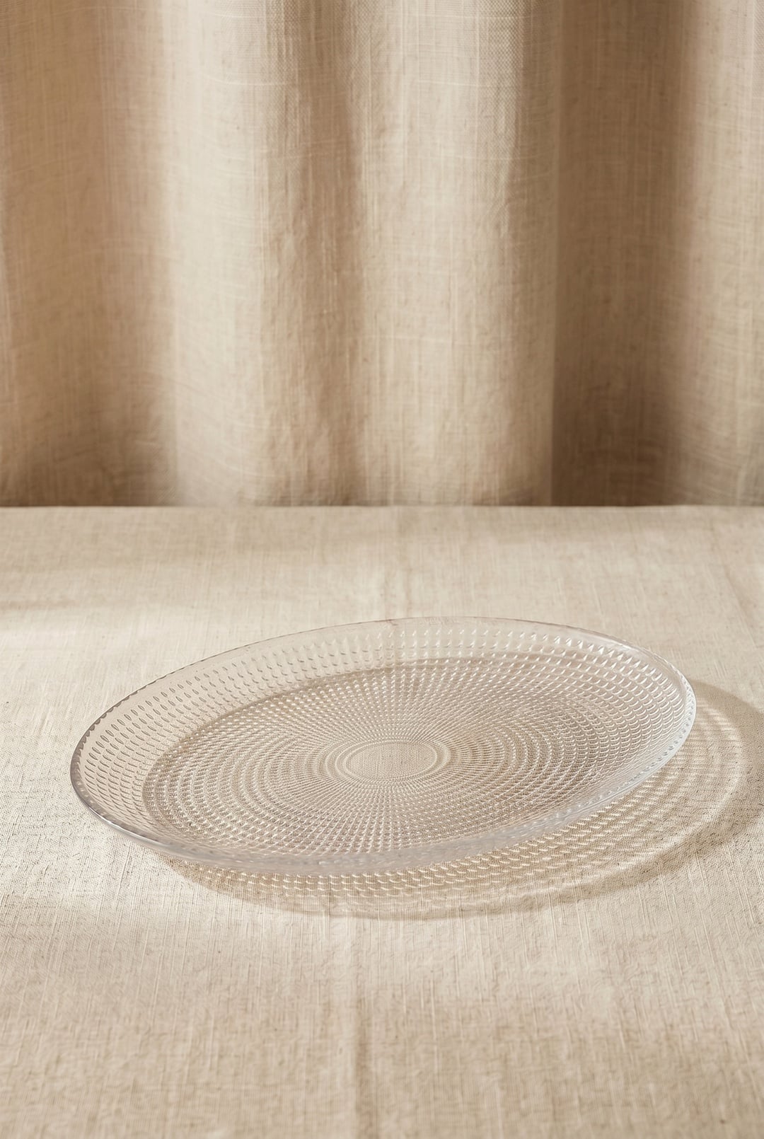Generation Oval Tabak 330 mm
