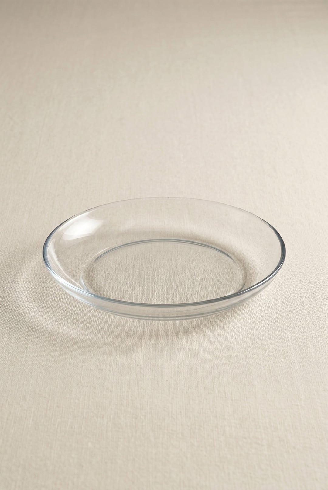 Iconic Servis Tabağı 210 mm
