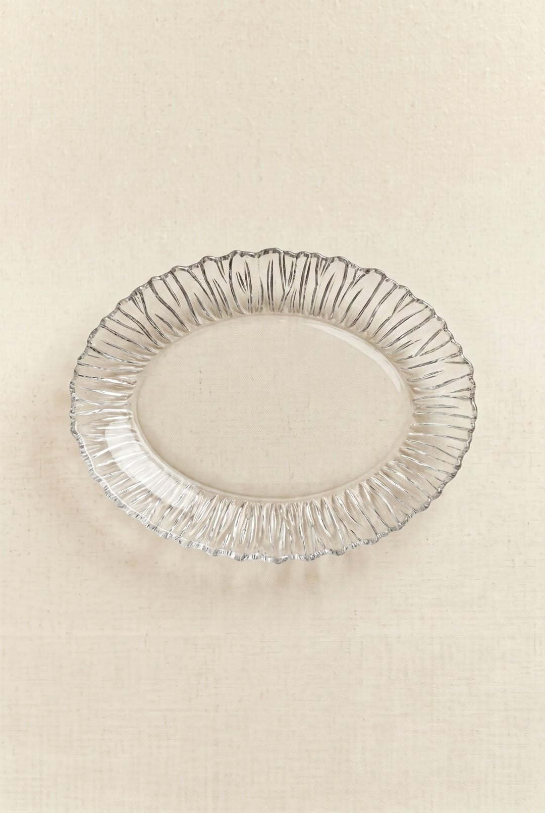 Aurora Oval Tabak 330 mm