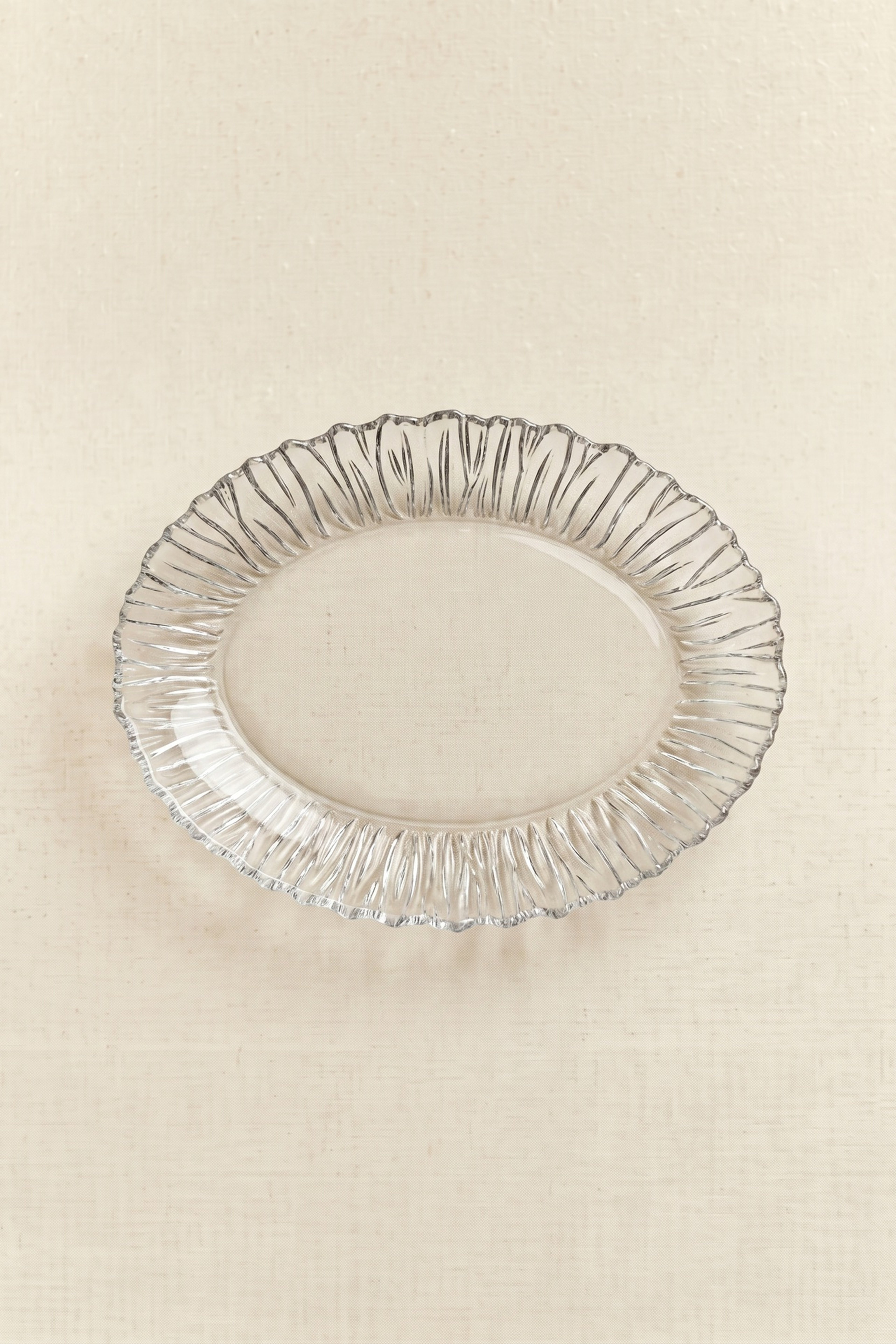 Aurora Oval Tabak 330 mm