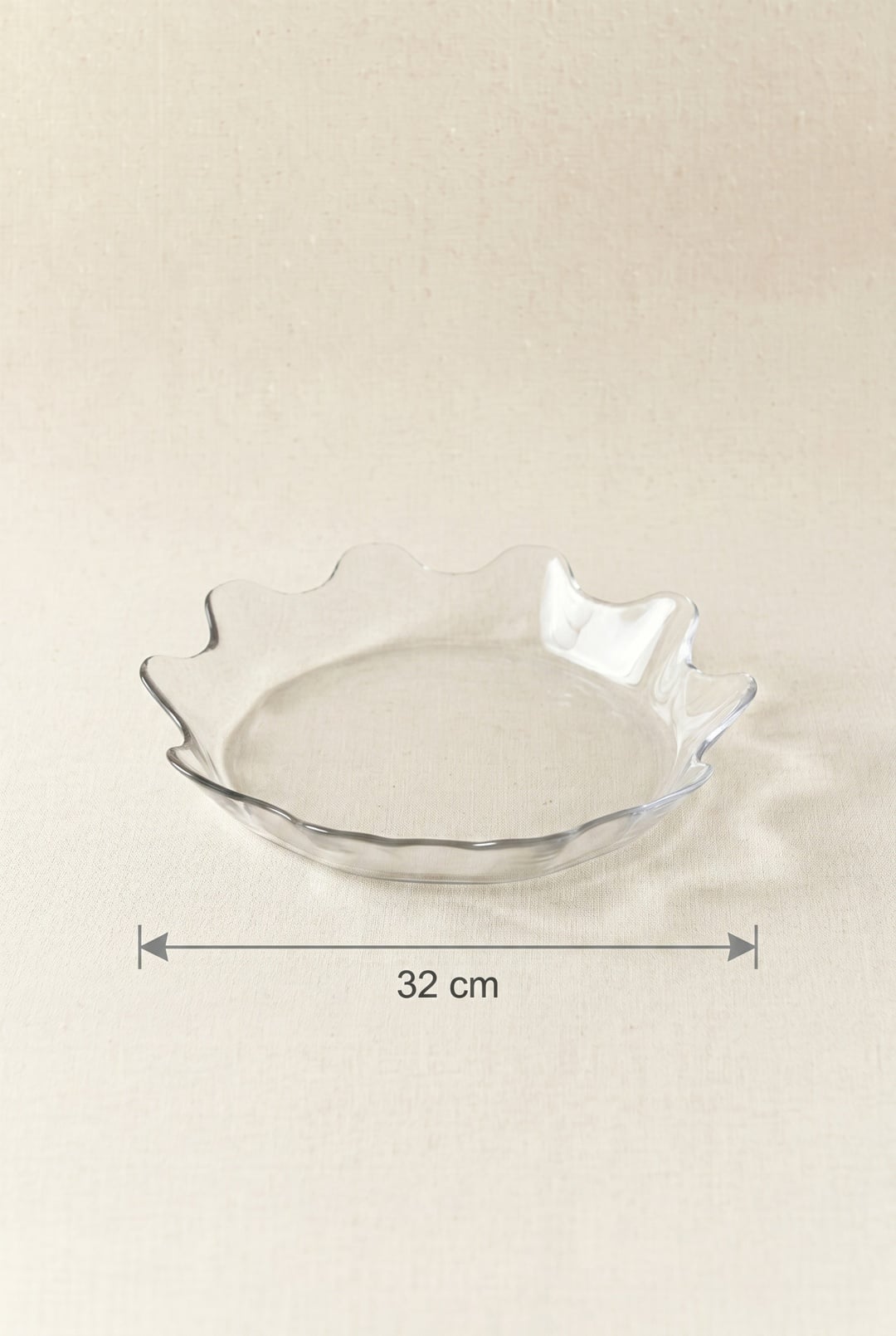 Patisserie Servis Tabağı 320 mm