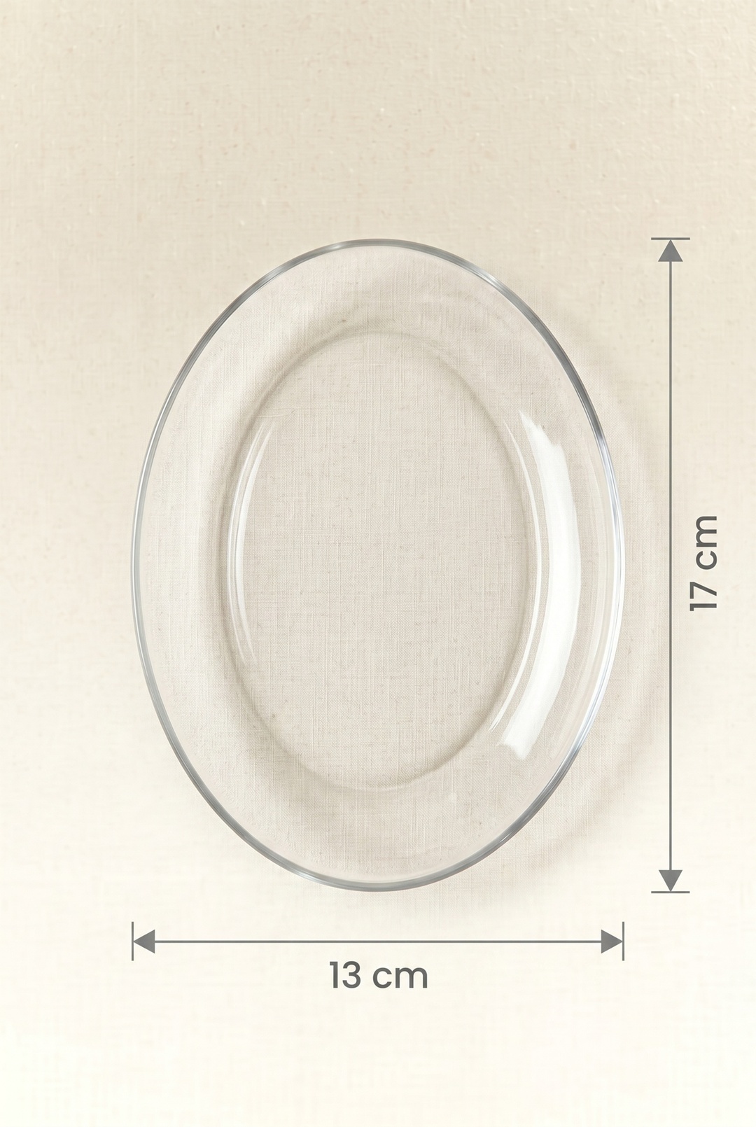 Invitation Ovak Tabak 170 cm