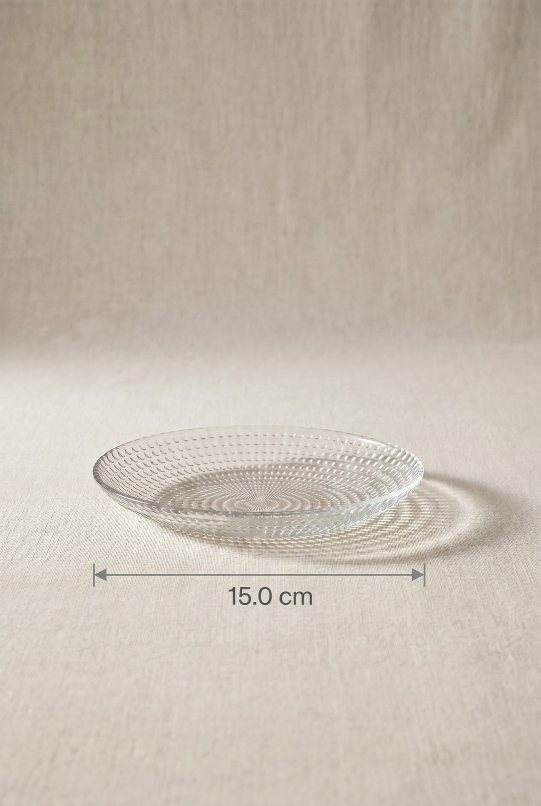 Generation Tatlı Tabağı 15 cm