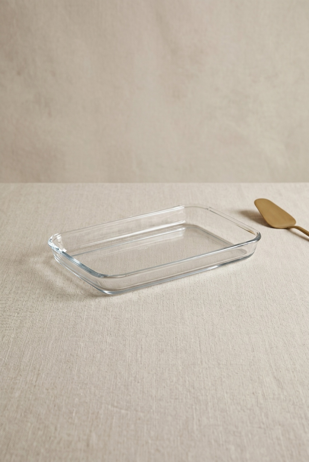 Borcam Fırın Kabı 21x33 cm