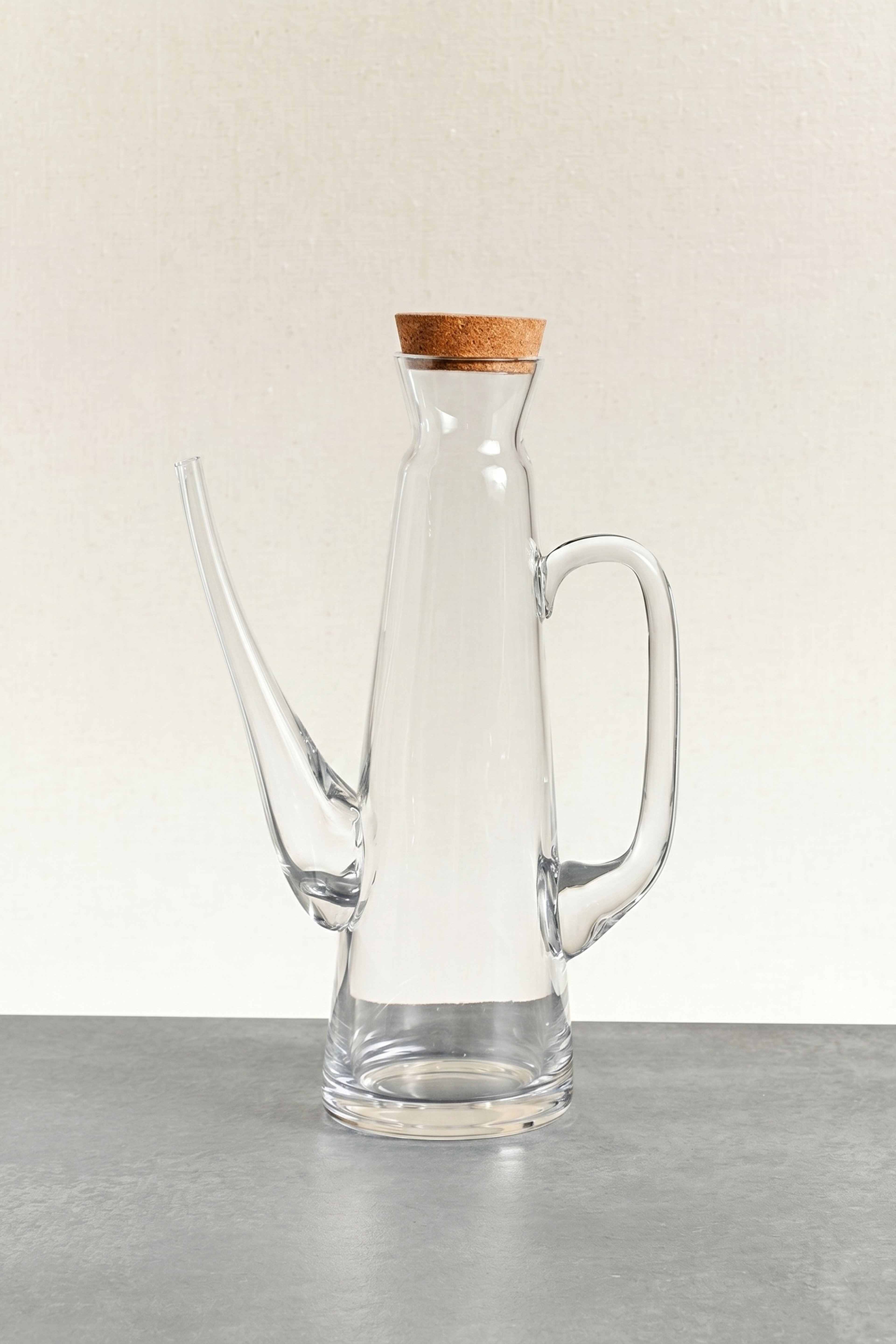 Arda Türkmen Oil & Vinegar Set