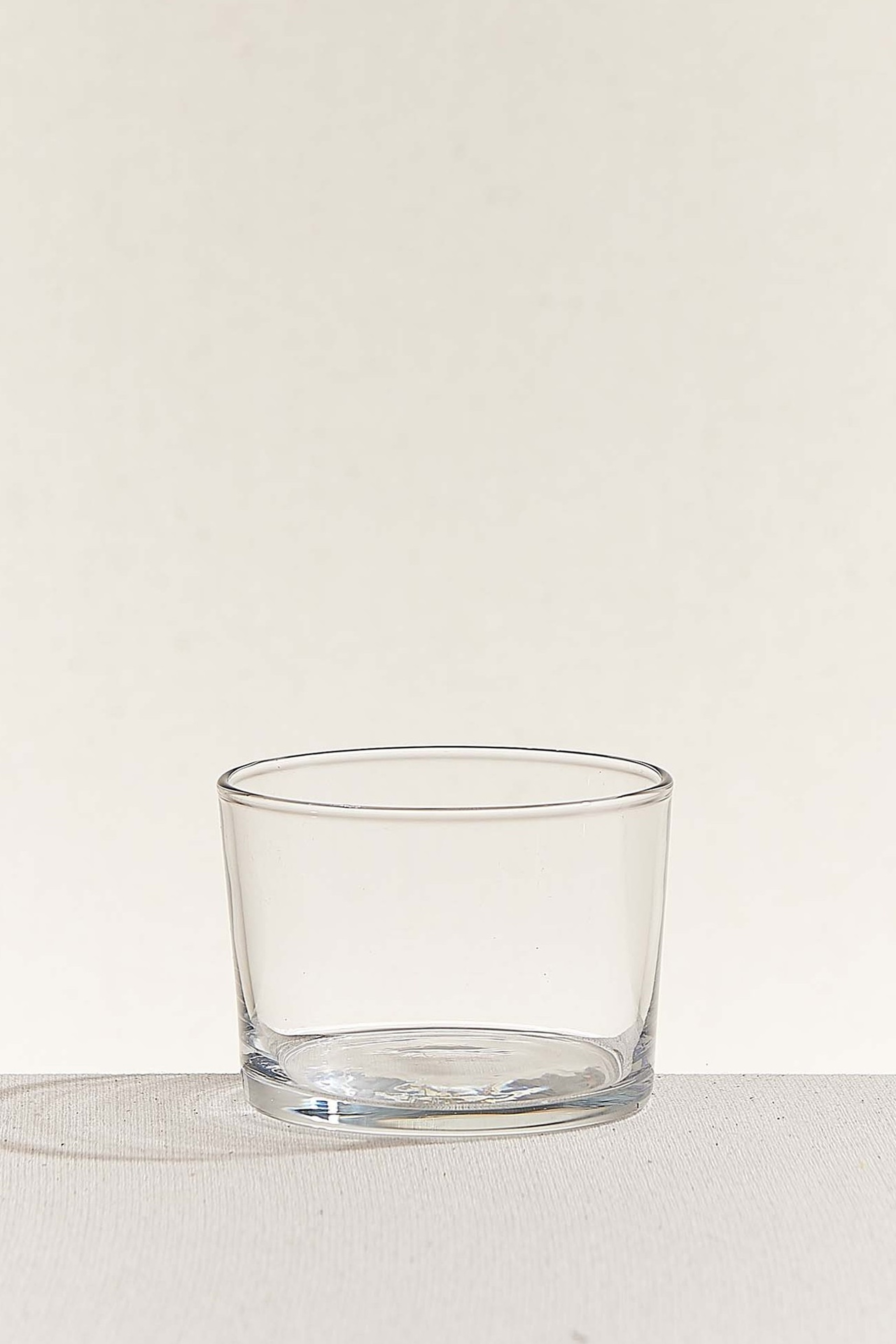Tapas Wine Glass