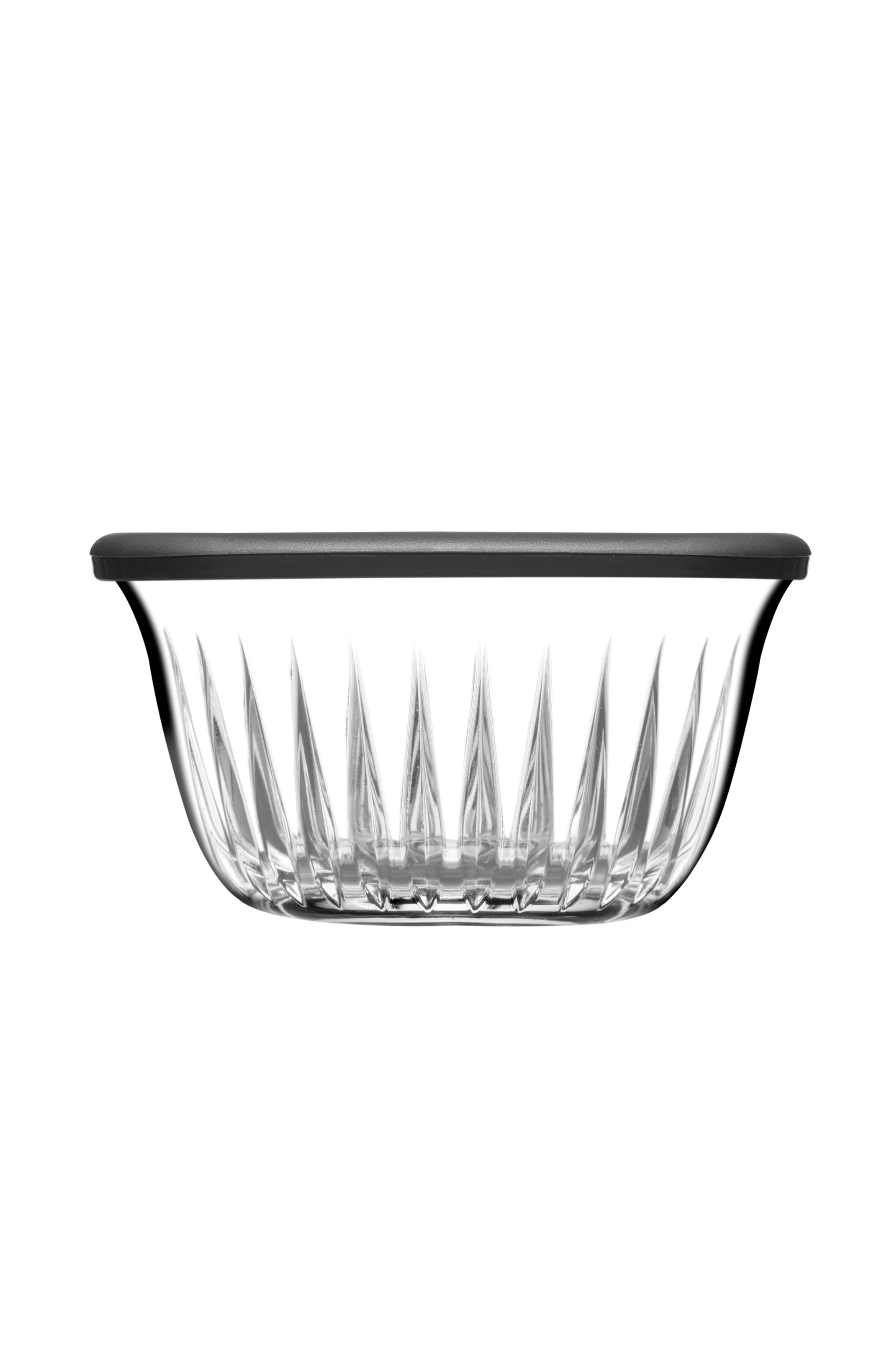Frezya Oval Saklama Kabı 175 cc