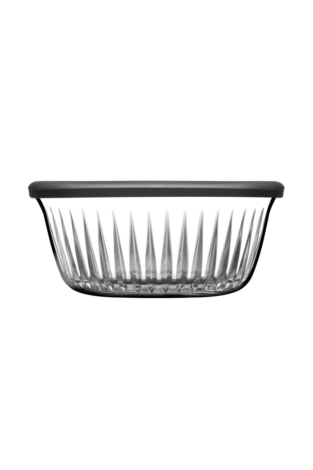 Frezya Oval Saklama Kabı 330 cc