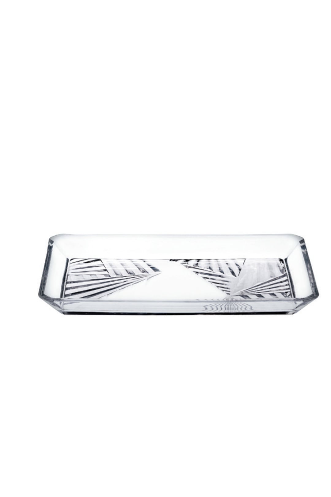 Madlen Servis Tabağı 27 x 16