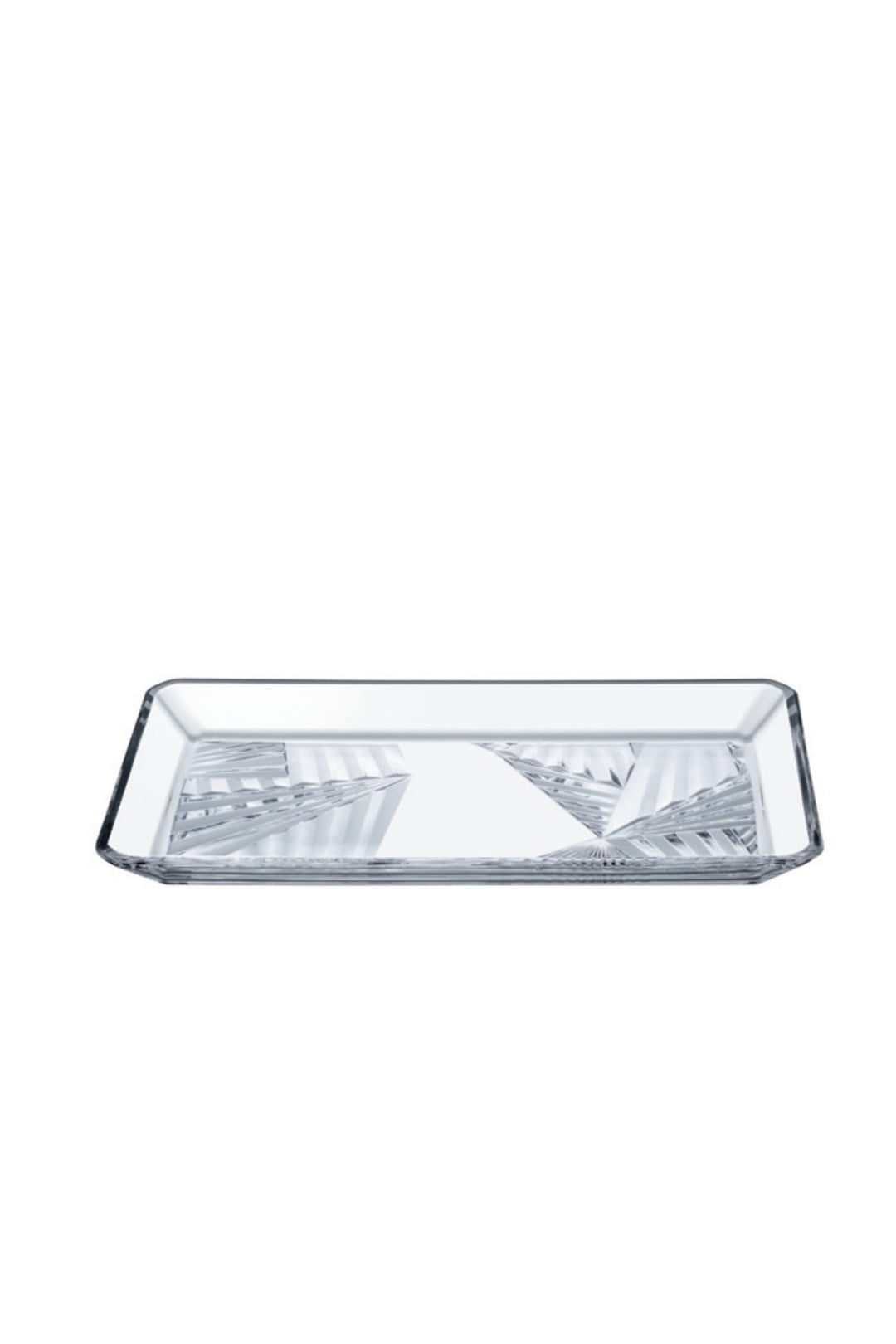 Madlen Tatlı Tabağı 22X12