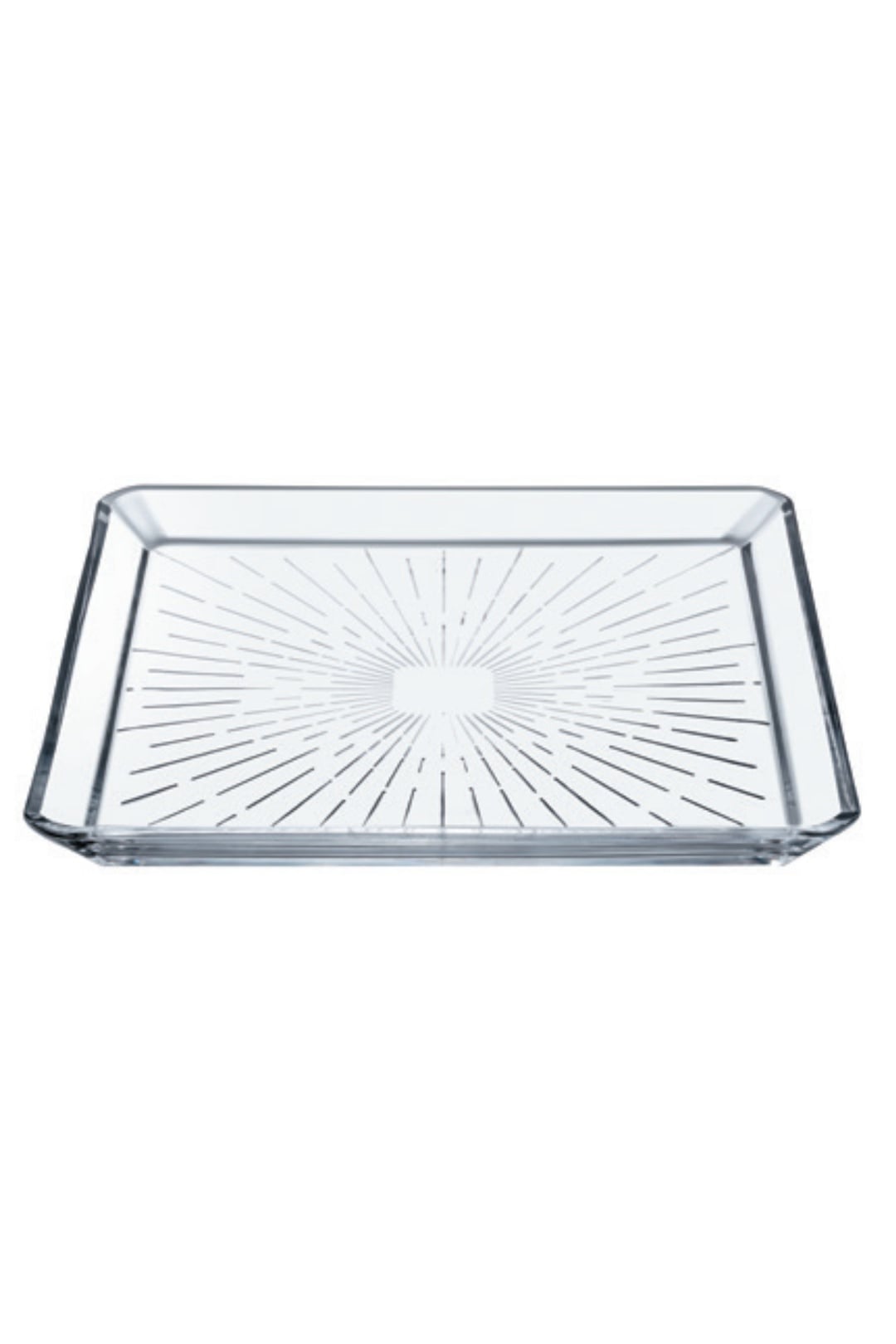 Madlen Tatlı Tabağı 24 x 24