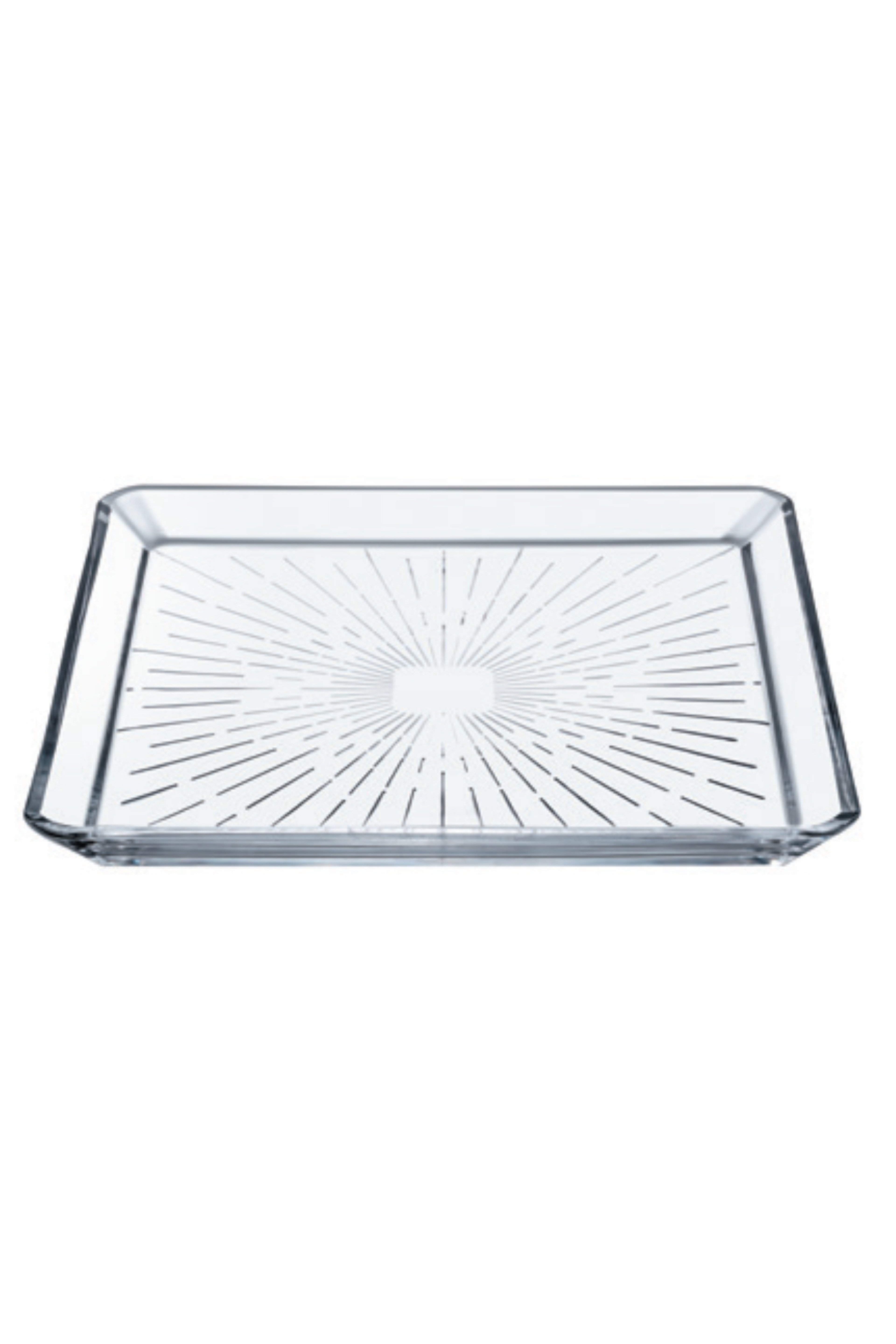 Madlen Tatlı Tabağı 24 x 24