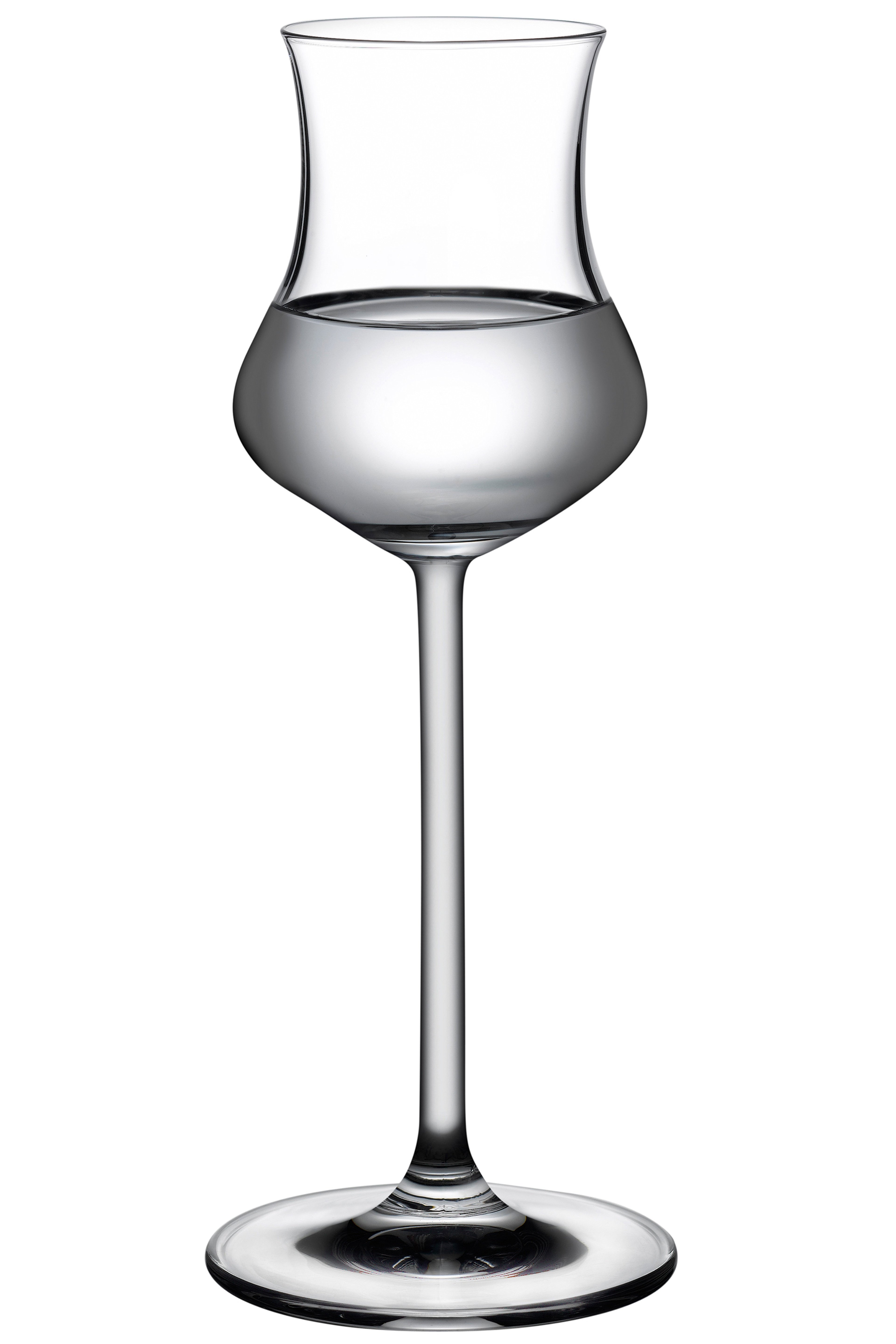 Nude Vintage İkili Grappa Kadehi Seti 88 cc