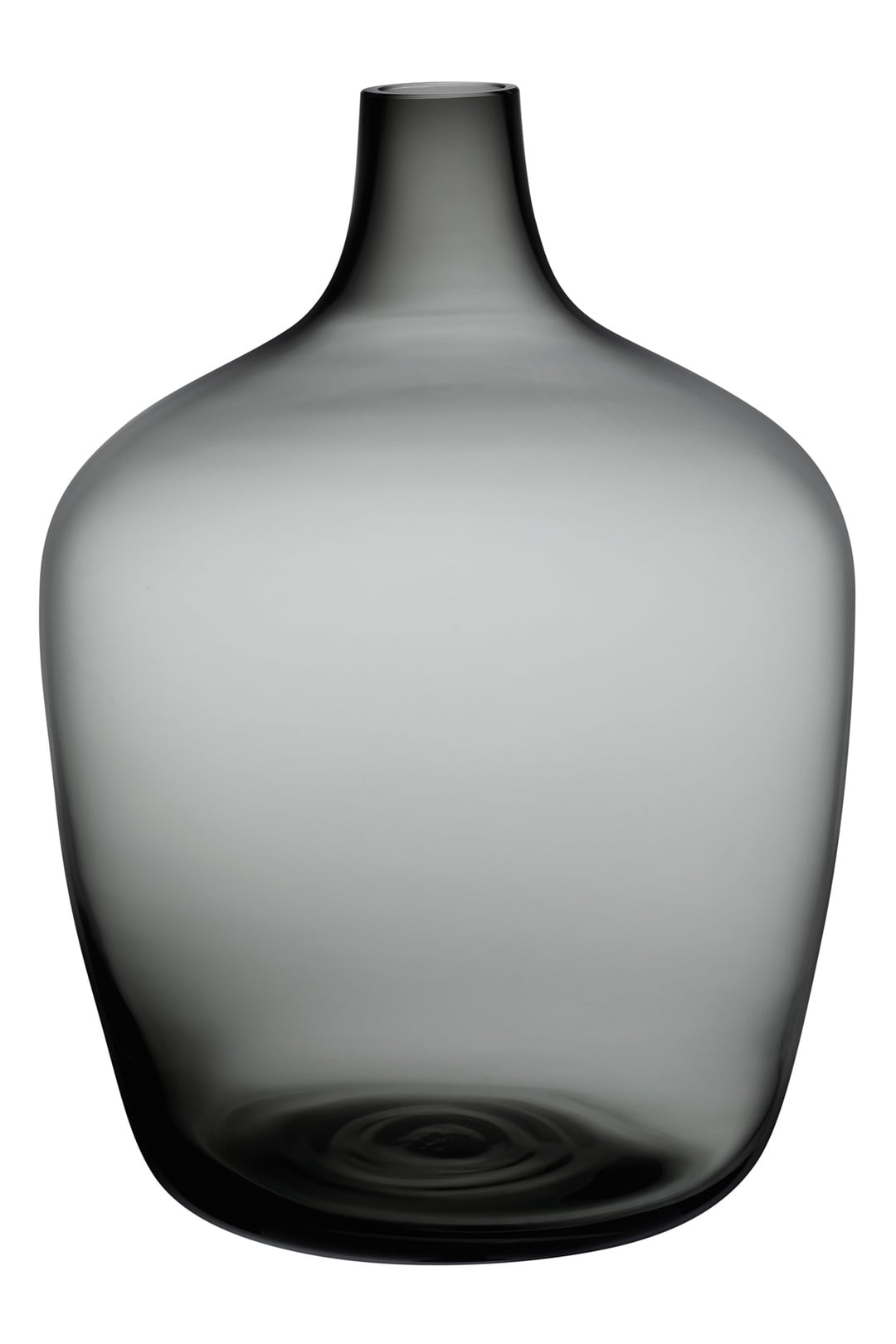 NUDE Dame Jeanne Füme Vazo 34 cm